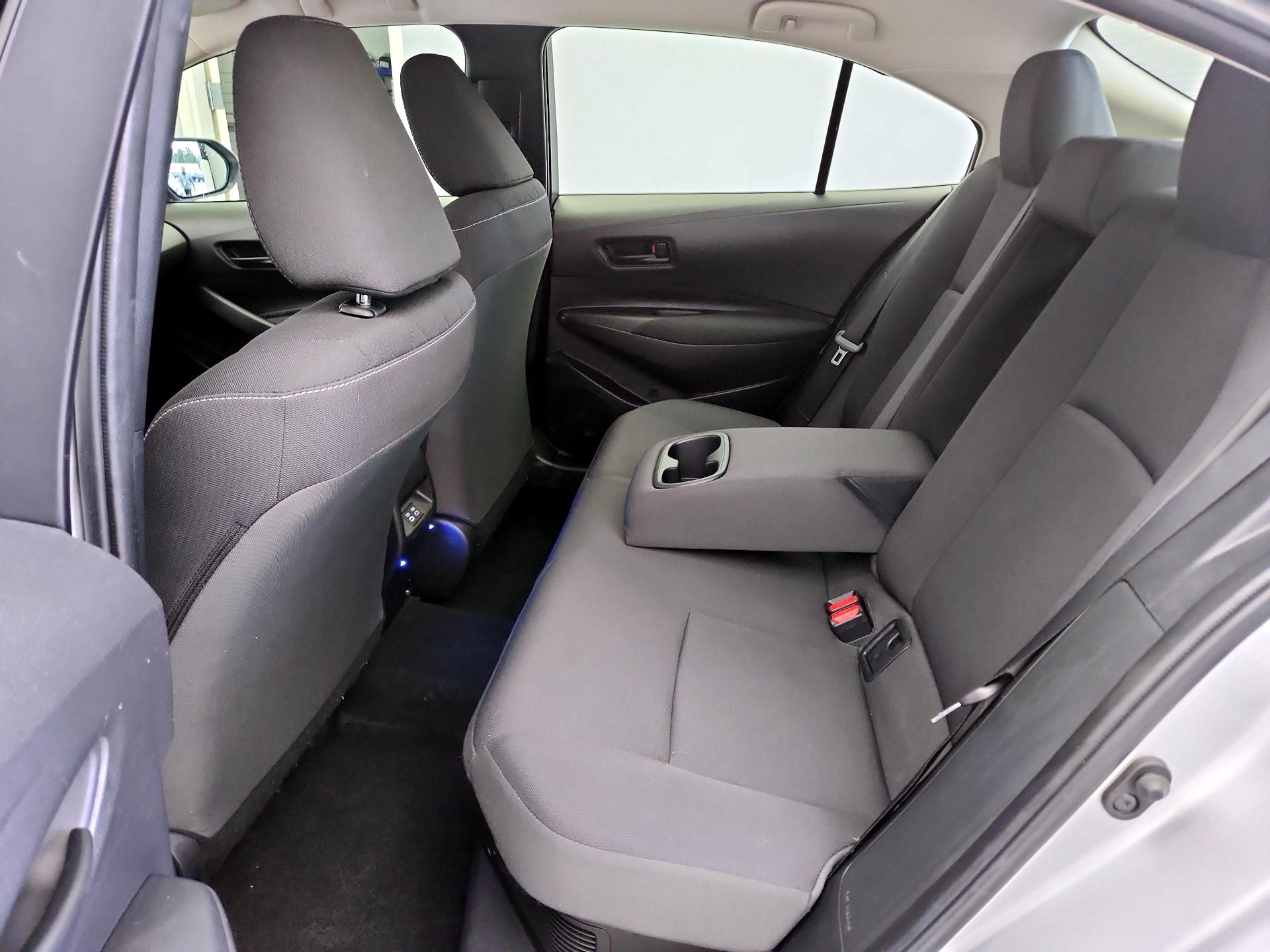 Thumbnail: 2025 Toyota Corolla - 19