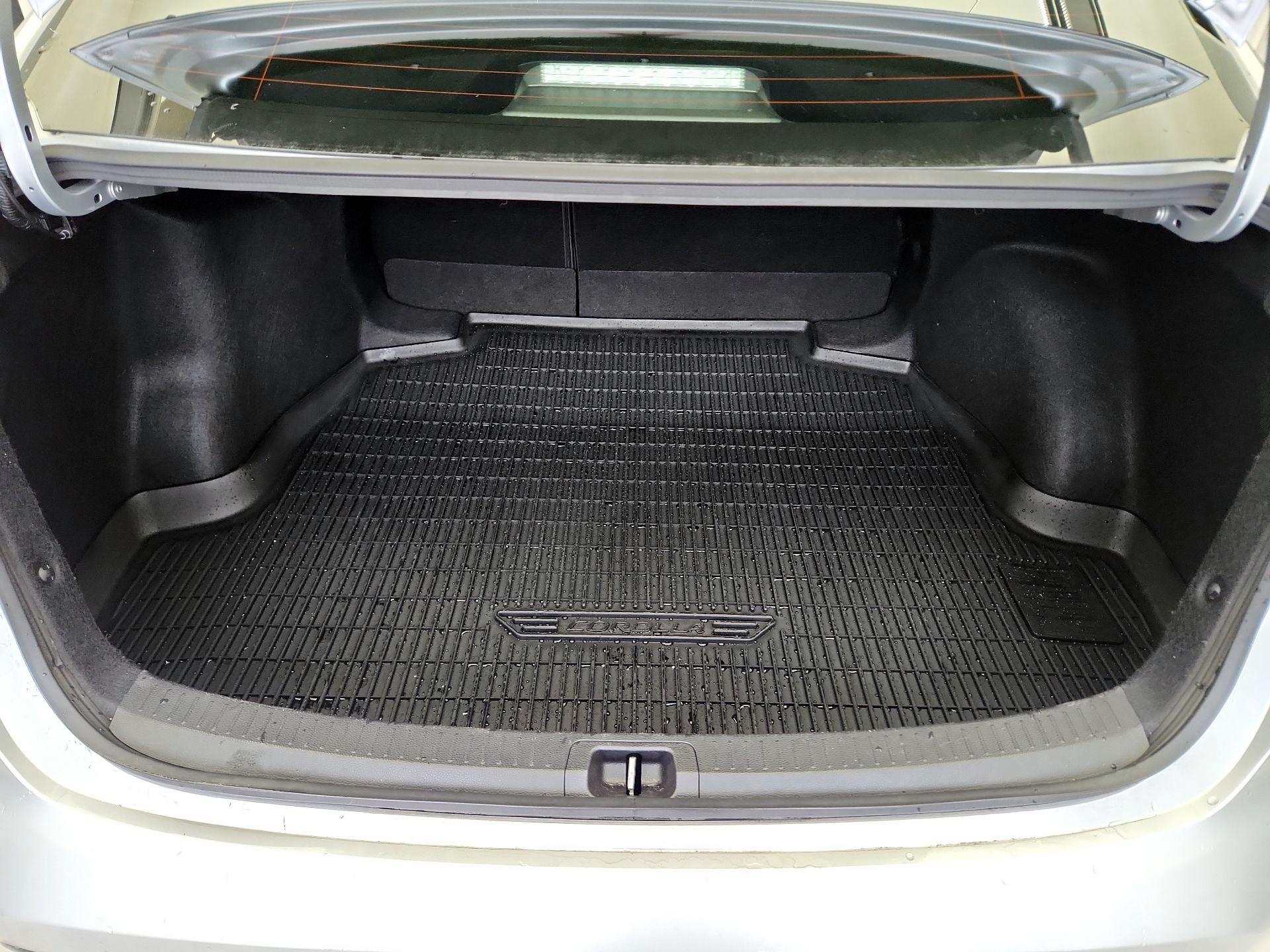 Thumbnail: 2025 Toyota Corolla - 20