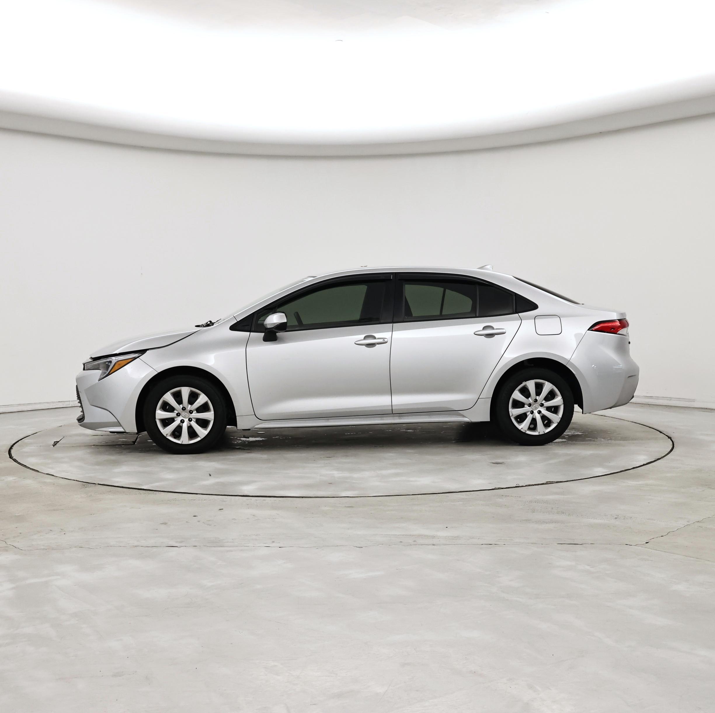 Thumbnail: 2025 Toyota Corolla - 3