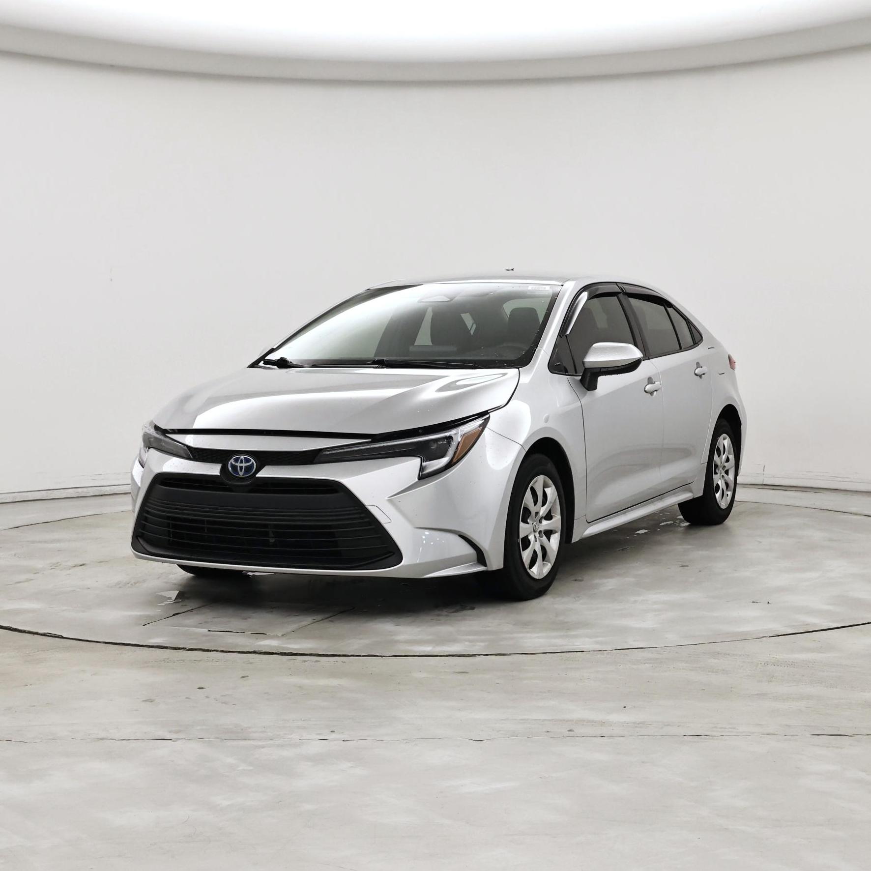 Thumbnail: 2025 Toyota Corolla - 4