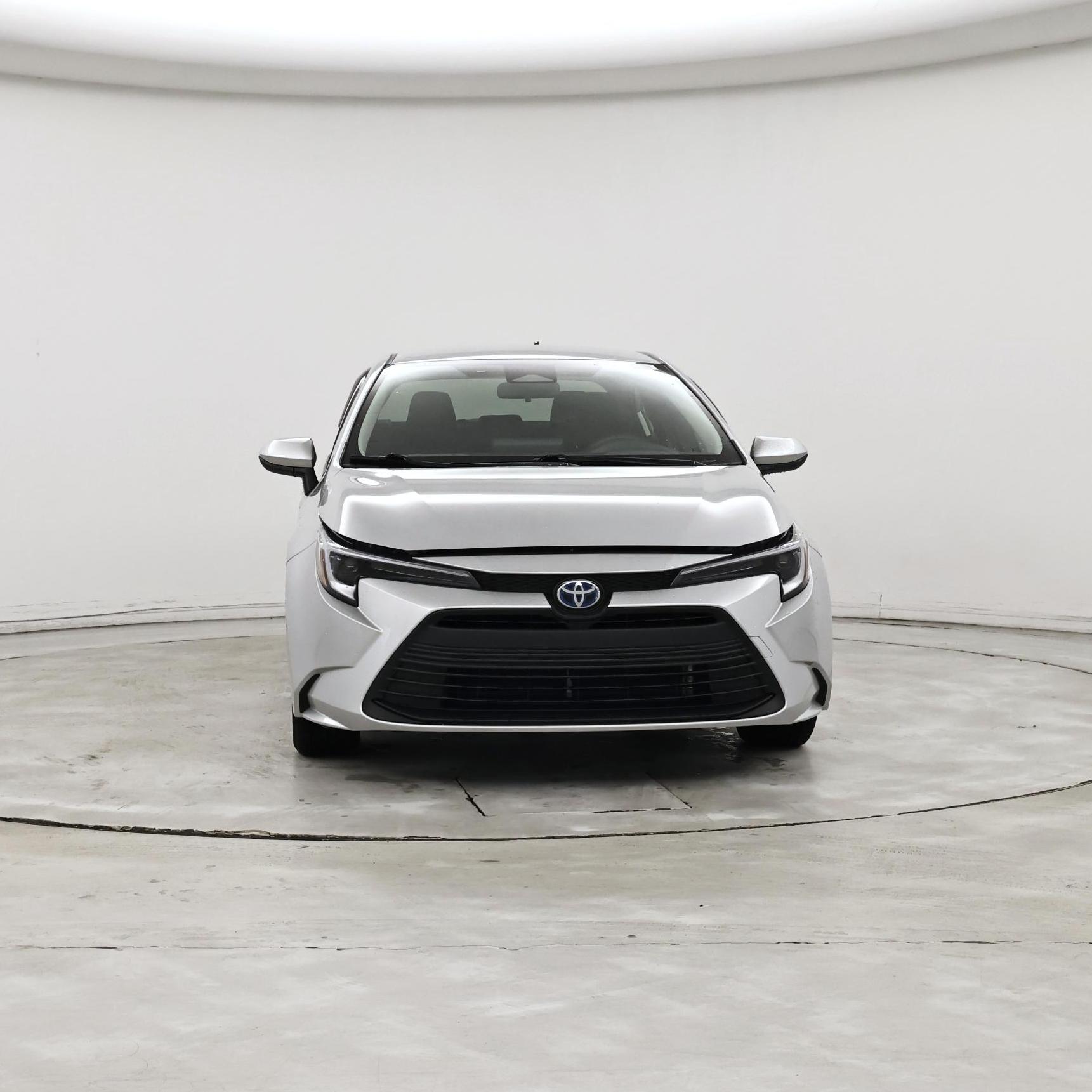 Thumbnail: 2025 Toyota Corolla - 5