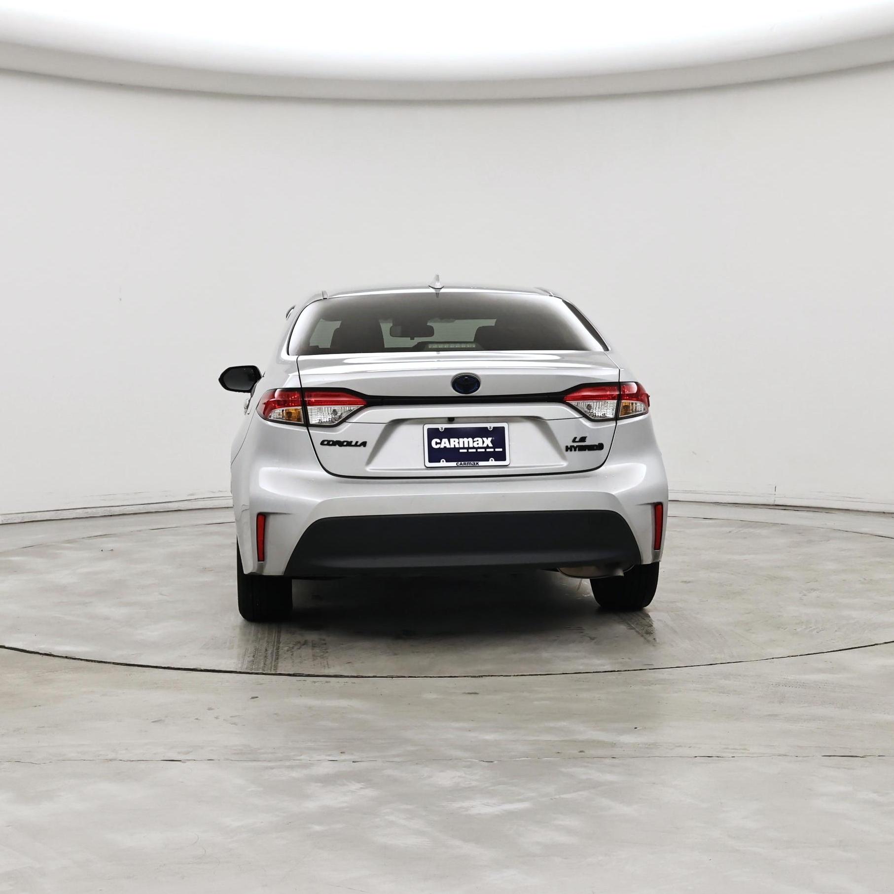 Thumbnail: 2025 Toyota Corolla - 6