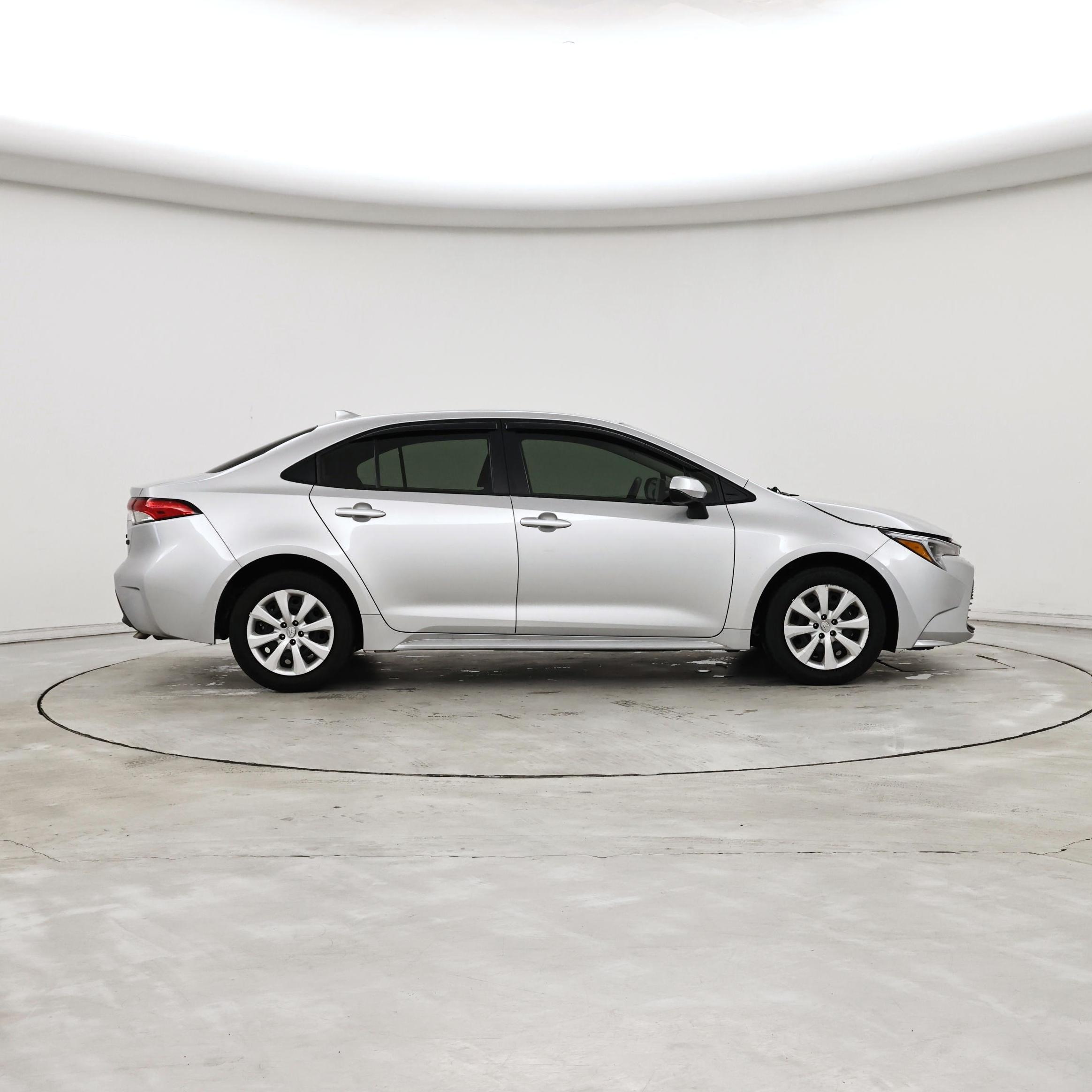 Thumbnail: 2025 Toyota Corolla - 7