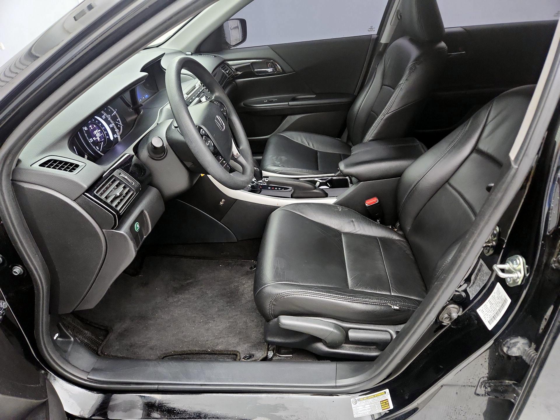 Thumbnail: 2017 Honda Accord - 11