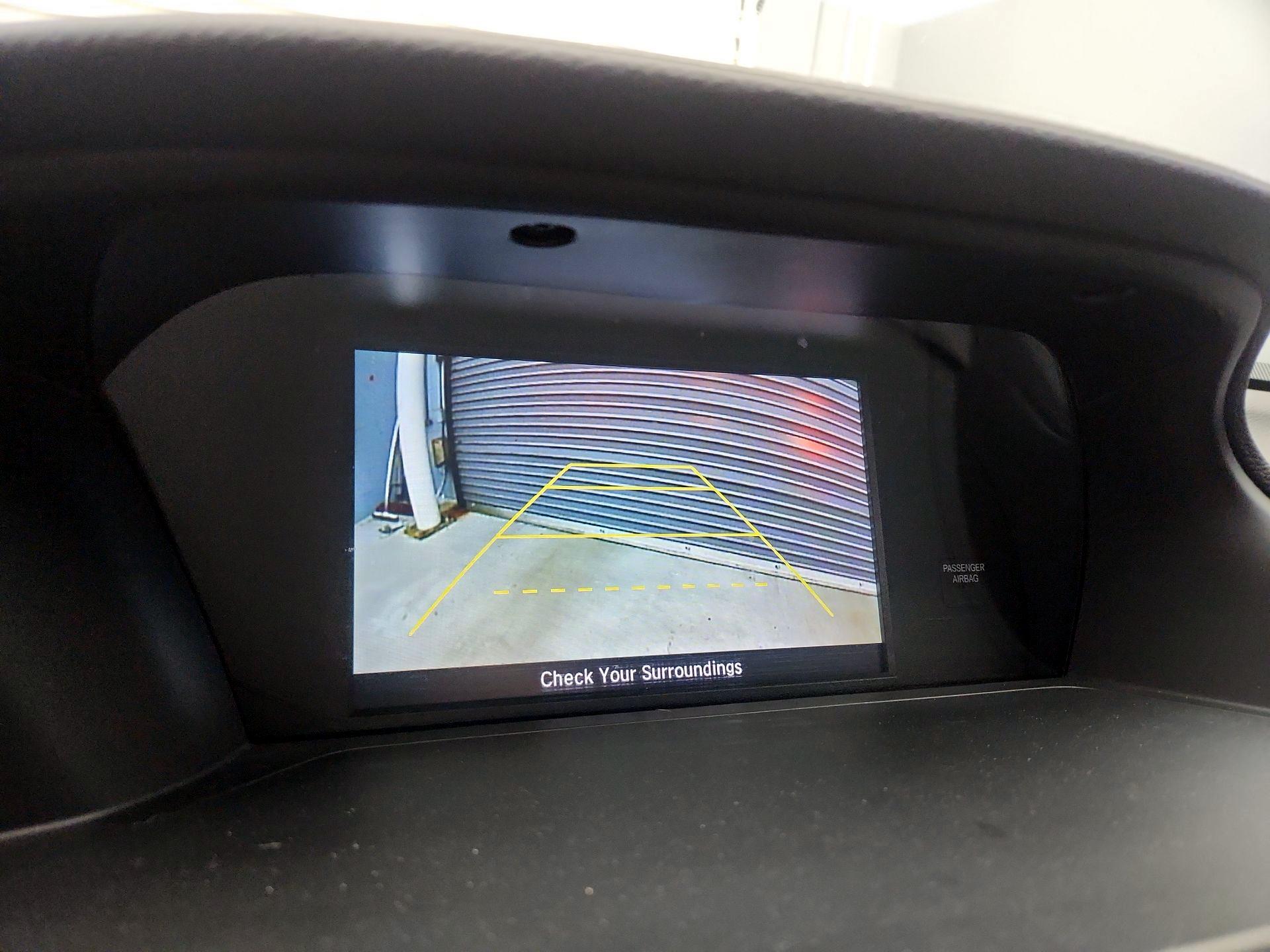 Thumbnail: 2017 Honda Accord - 14