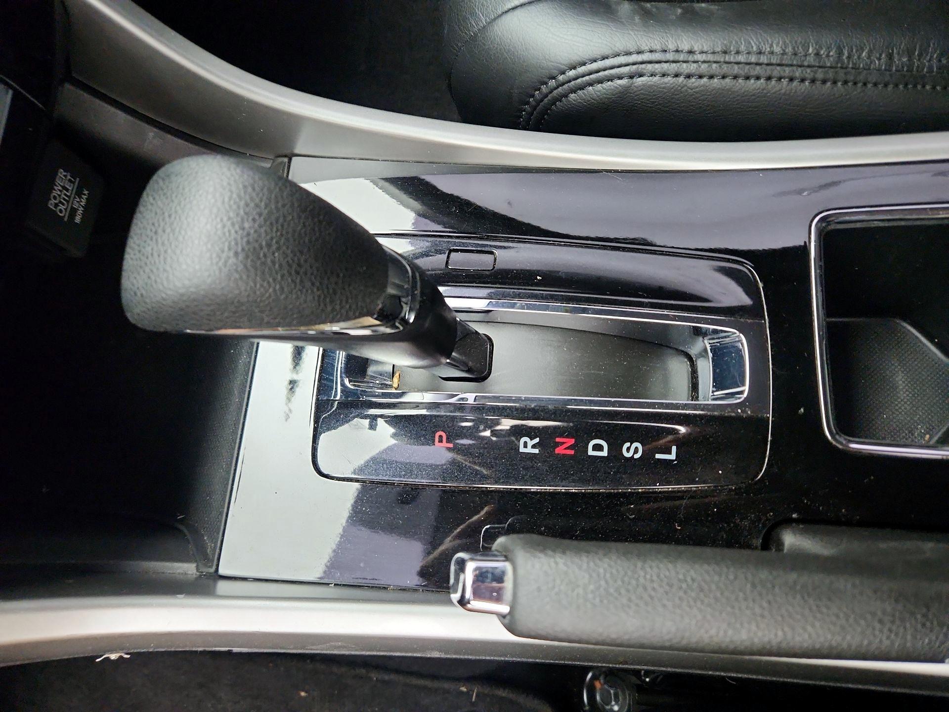 Thumbnail: 2017 Honda Accord - 17