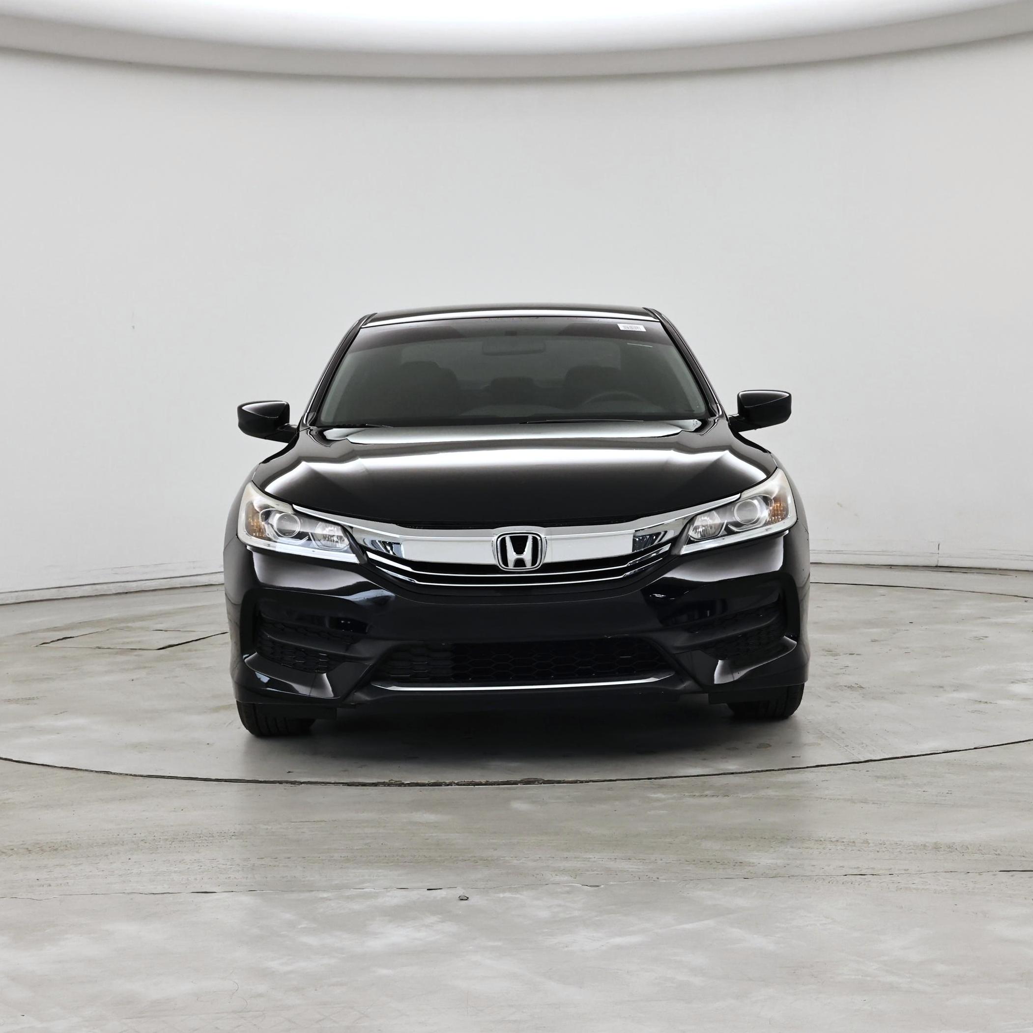 Thumbnail: 2017 Honda Accord - 5