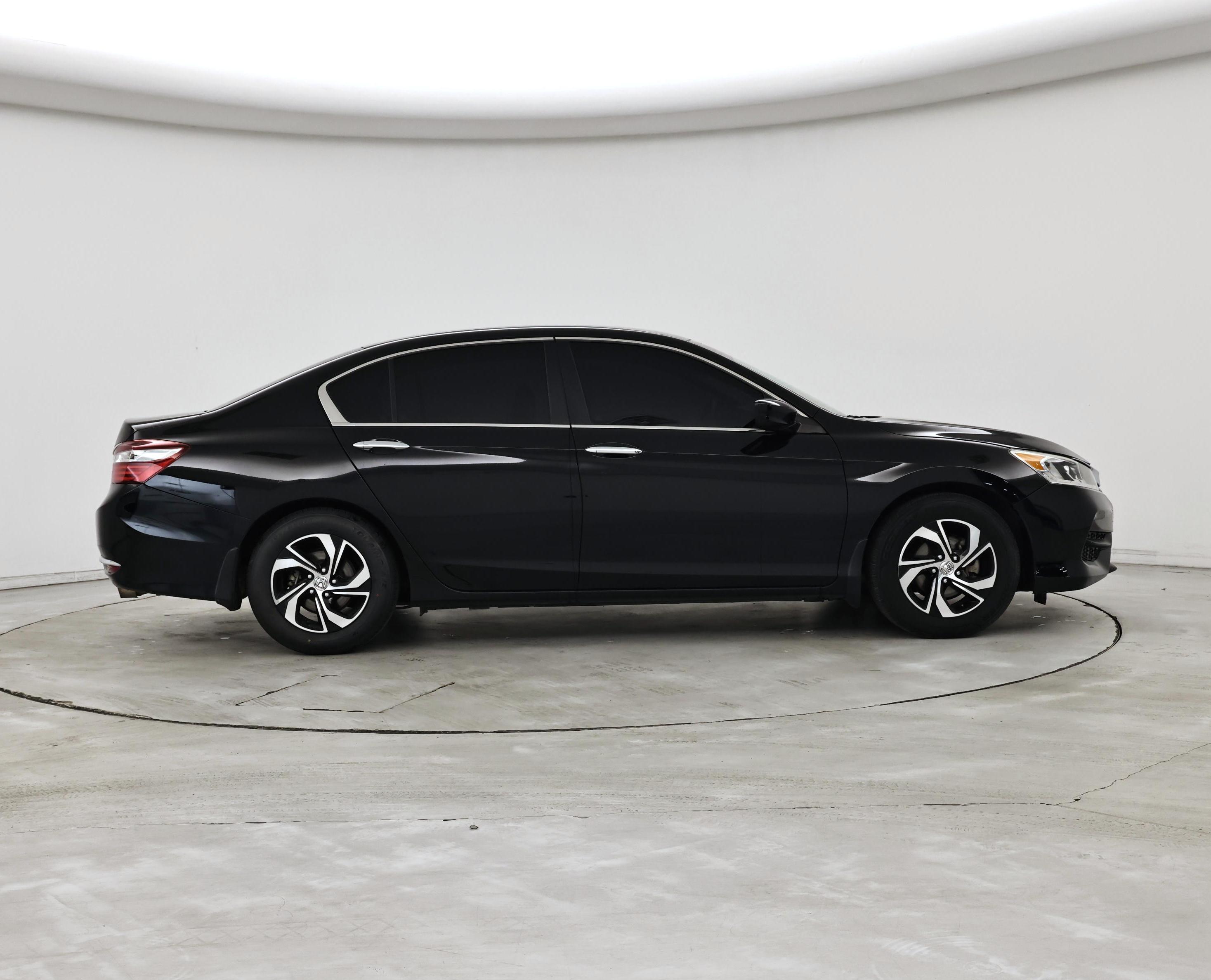 Thumbnail: 2017 Honda Accord - 7