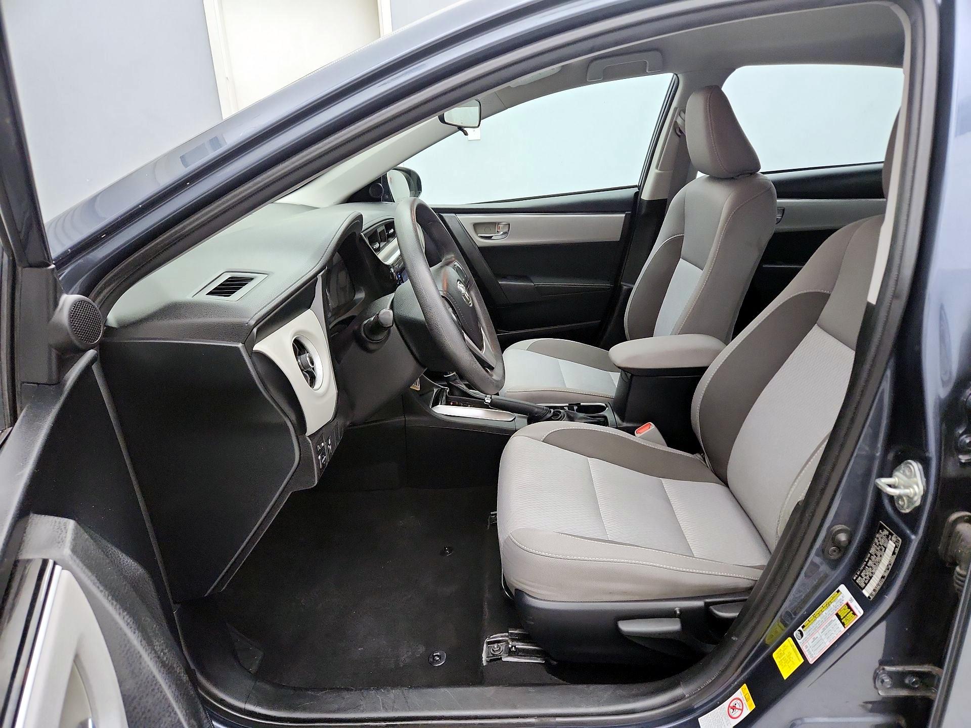 Thumbnail: 2018 Toyota Corolla - 11