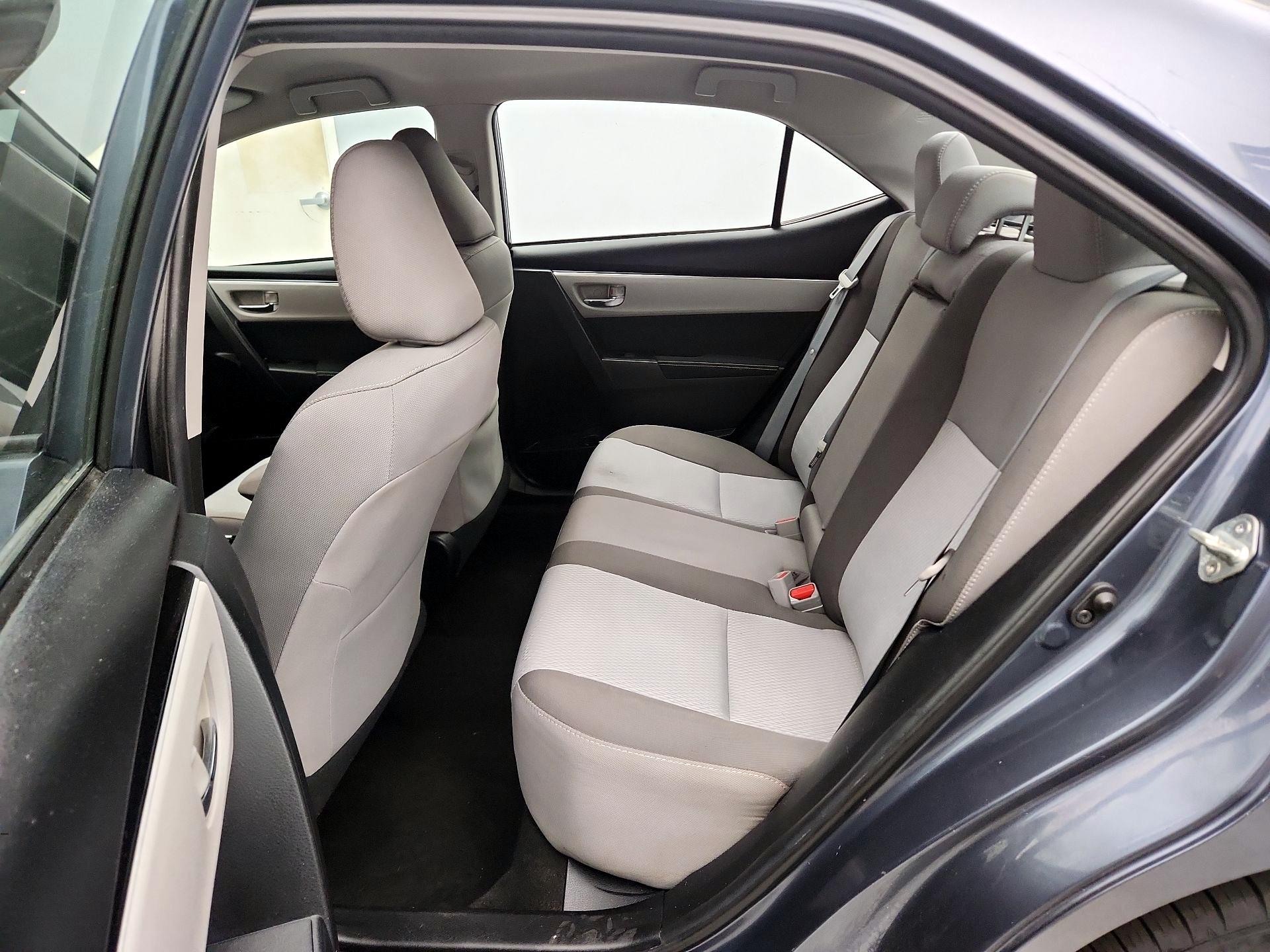 Thumbnail: 2018 Toyota Corolla - 19