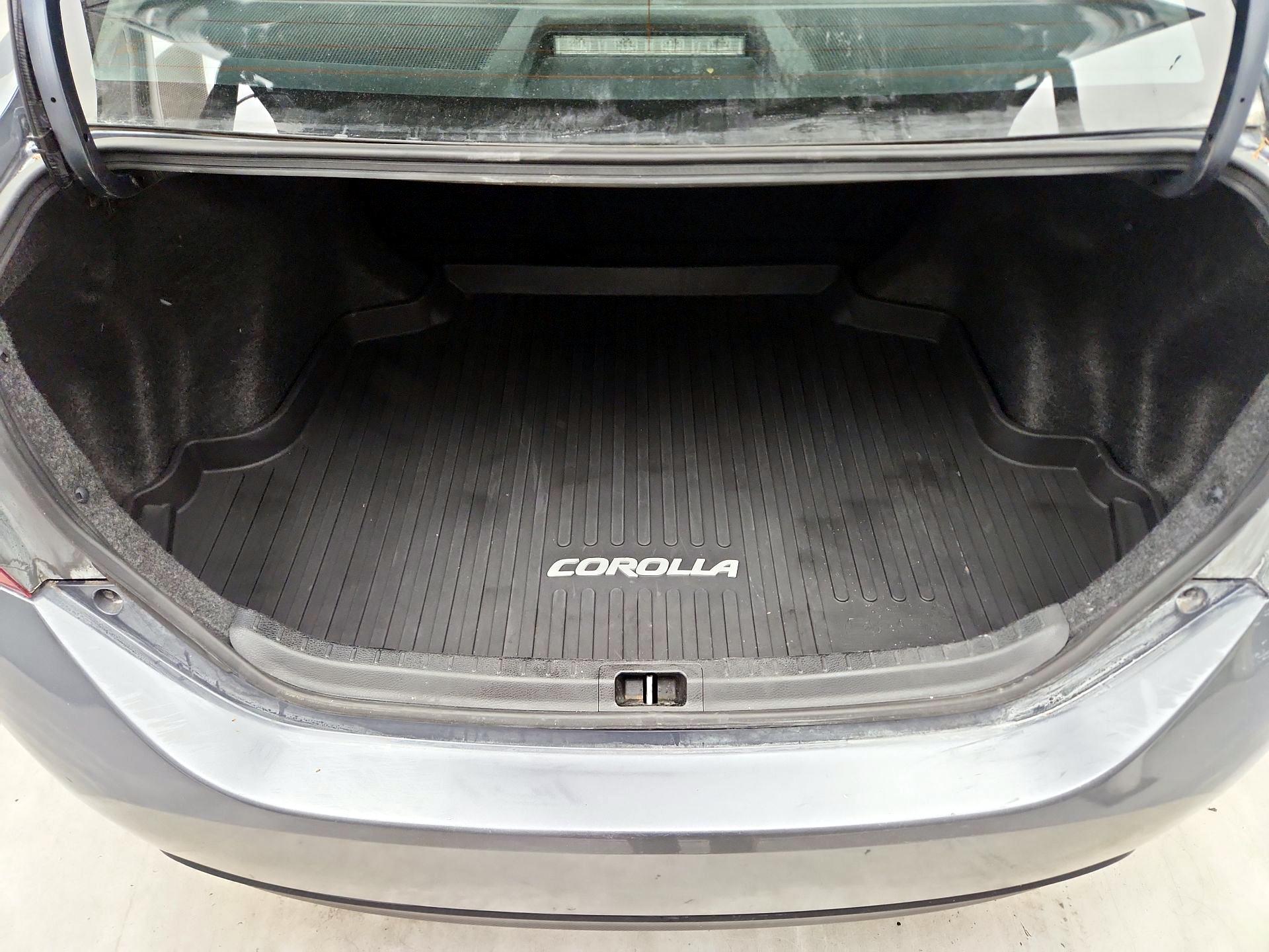 Thumbnail: 2018 Toyota Corolla - 20