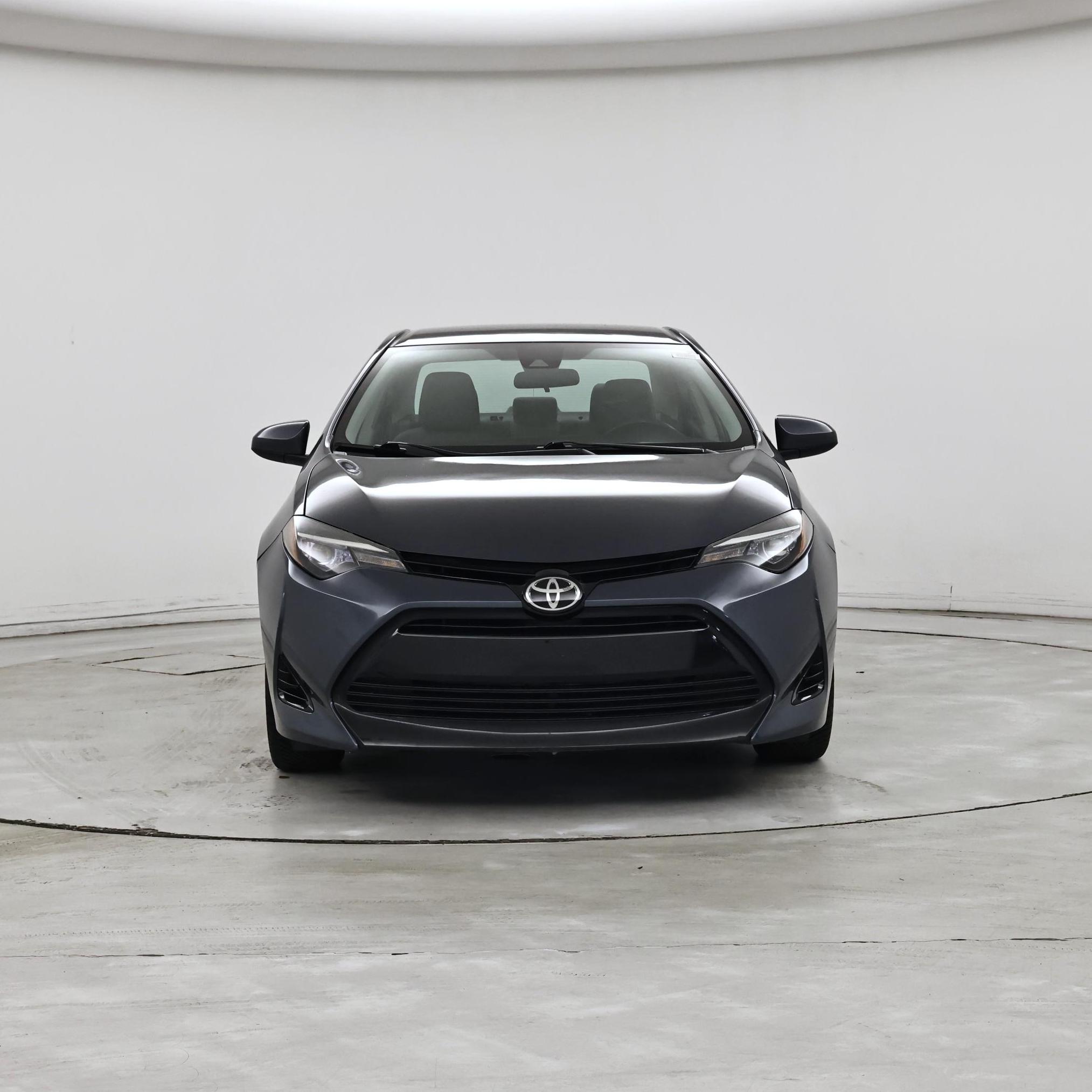 Thumbnail: 2018 Toyota Corolla - 5