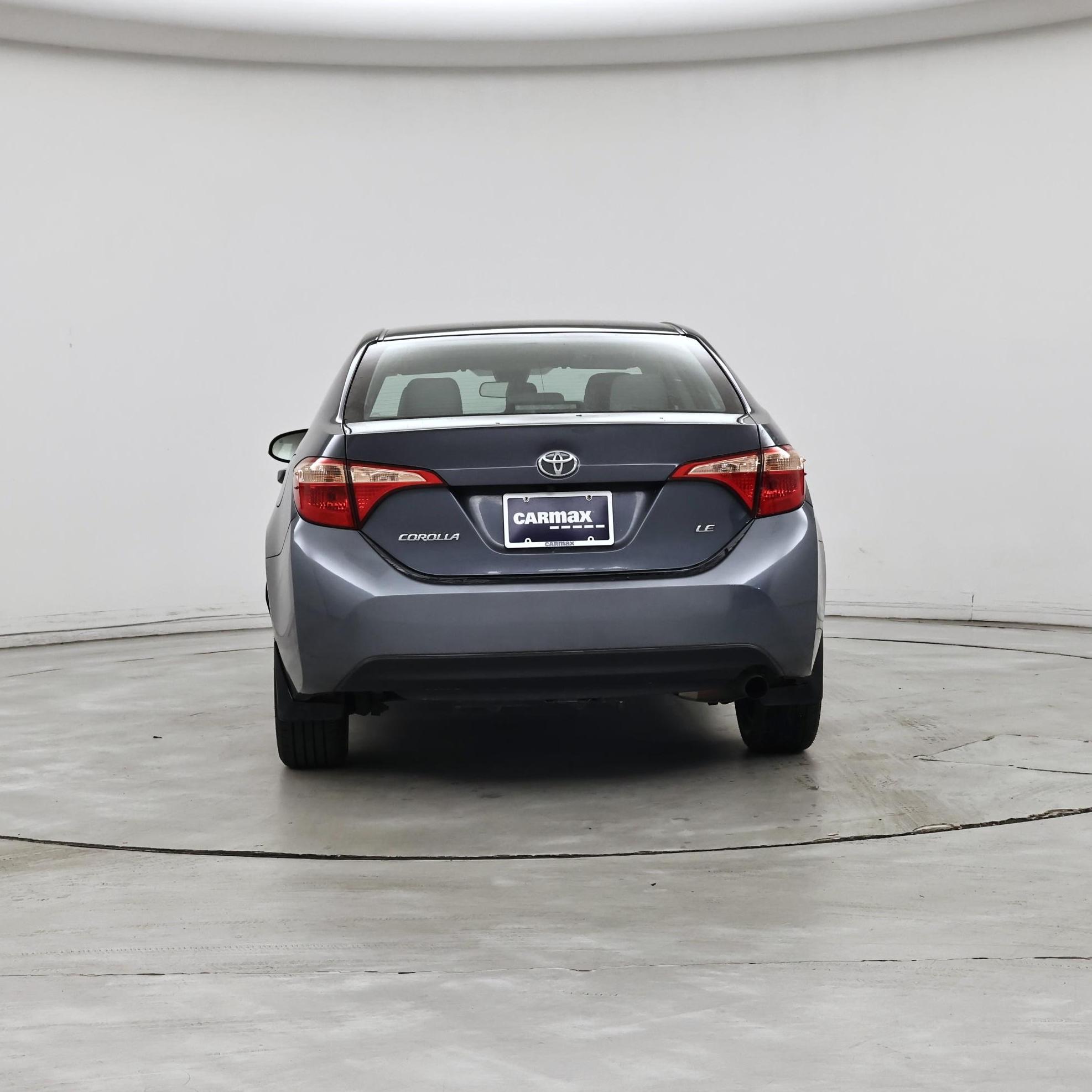 Thumbnail: 2018 Toyota Corolla - 6