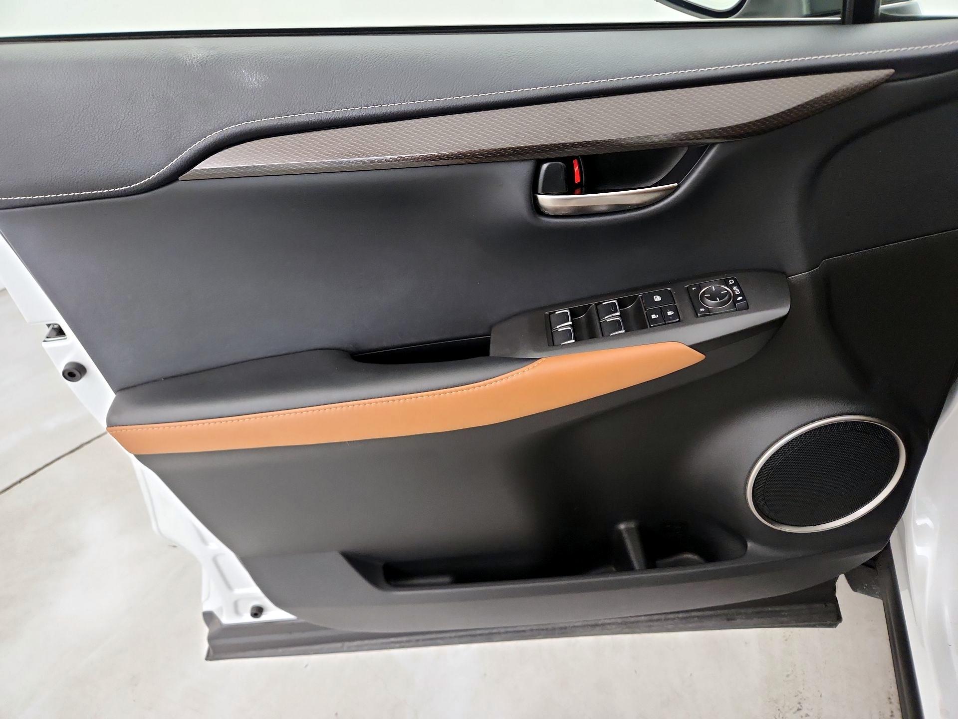 Thumbnail: 2020 Lexus NX - 12