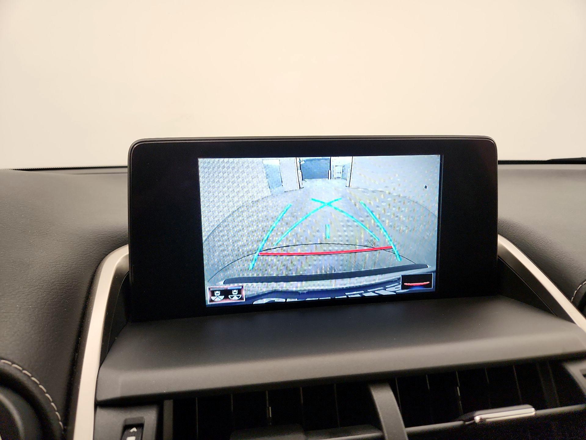 Thumbnail: 2020 Lexus NX - 14