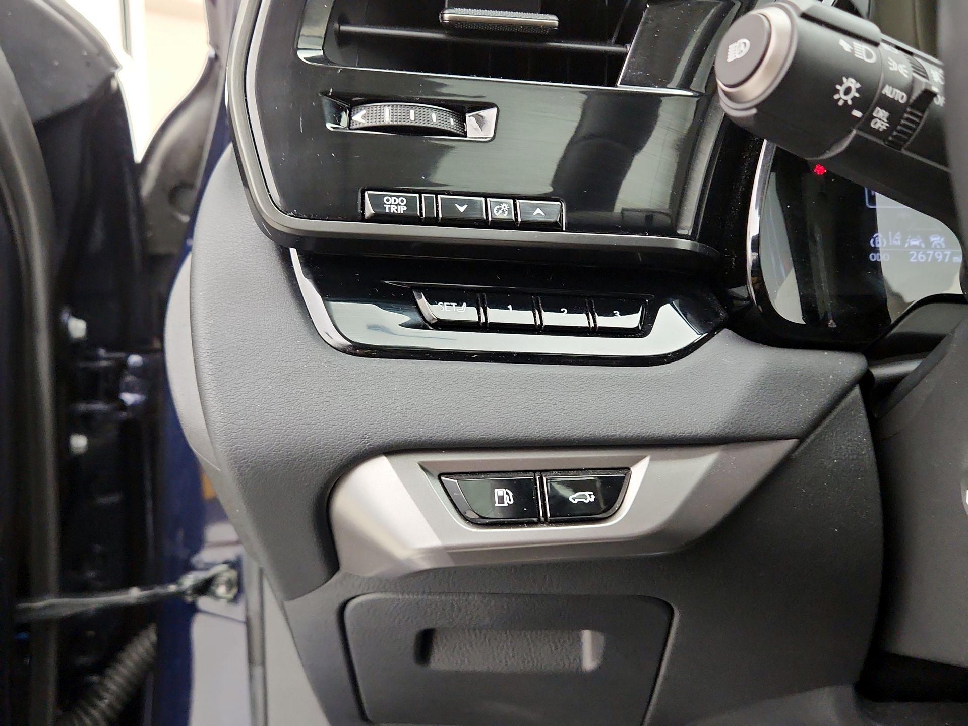 Thumbnail: 2023 Lexus RX - 13