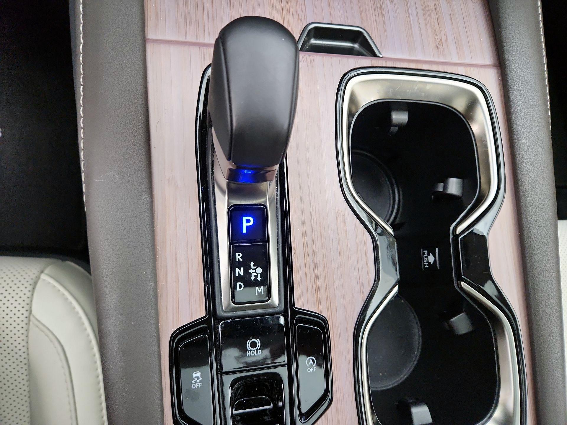 Thumbnail: 2023 Lexus RX - 18