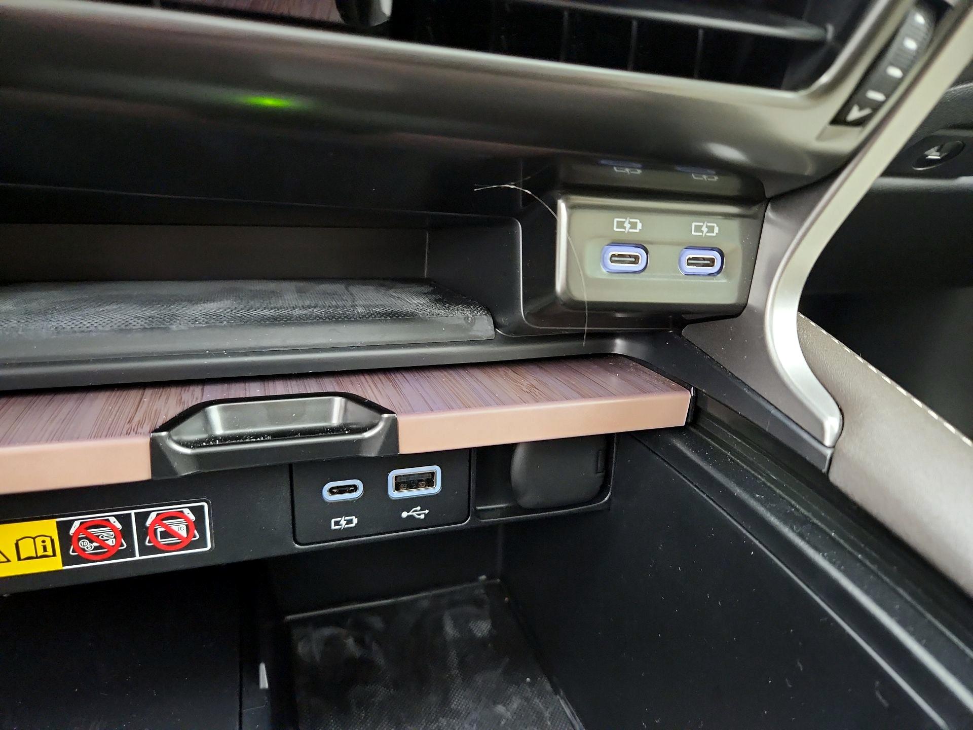 Thumbnail: 2023 Lexus RX - 19