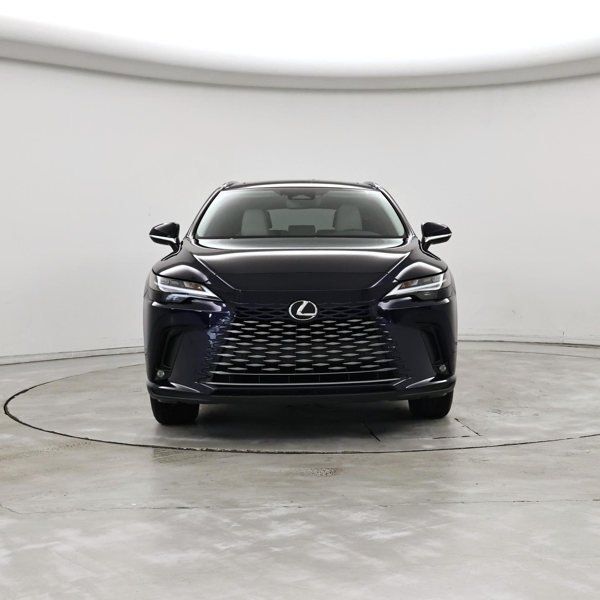 Thumbnail: 2023 Lexus RX - 5