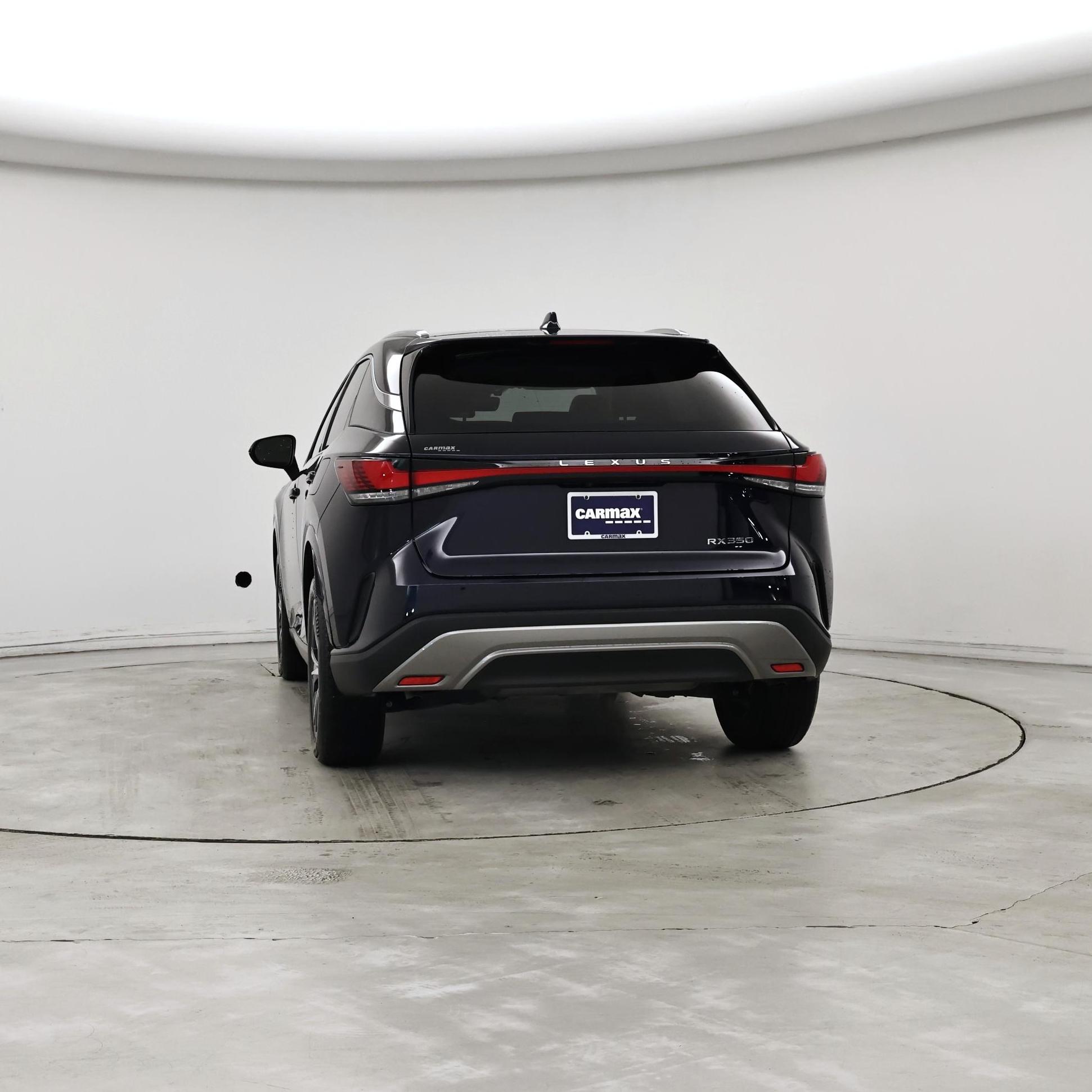 Thumbnail: 2023 Lexus RX - 6