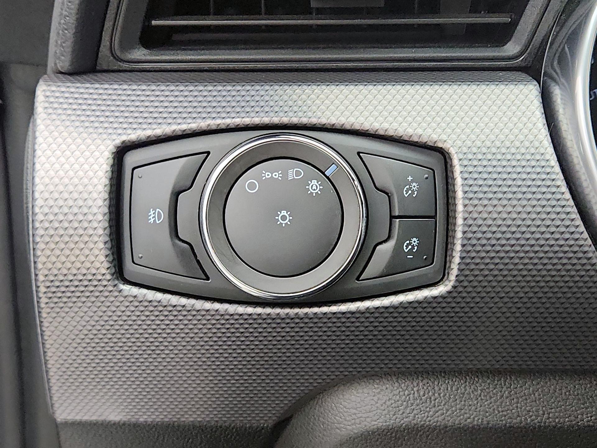 Thumbnail: 2021 Ford Mustang - 13