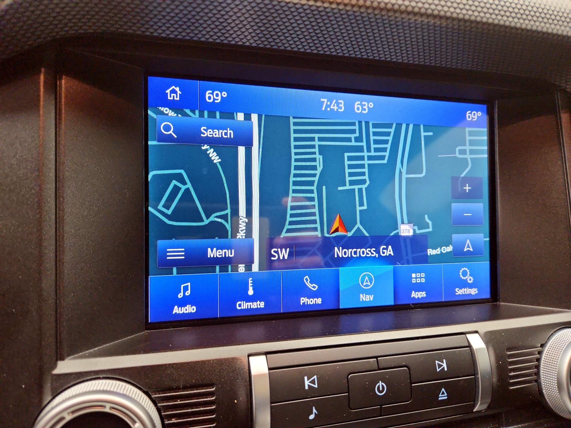 Thumbnail: 2021 Ford Mustang - 14