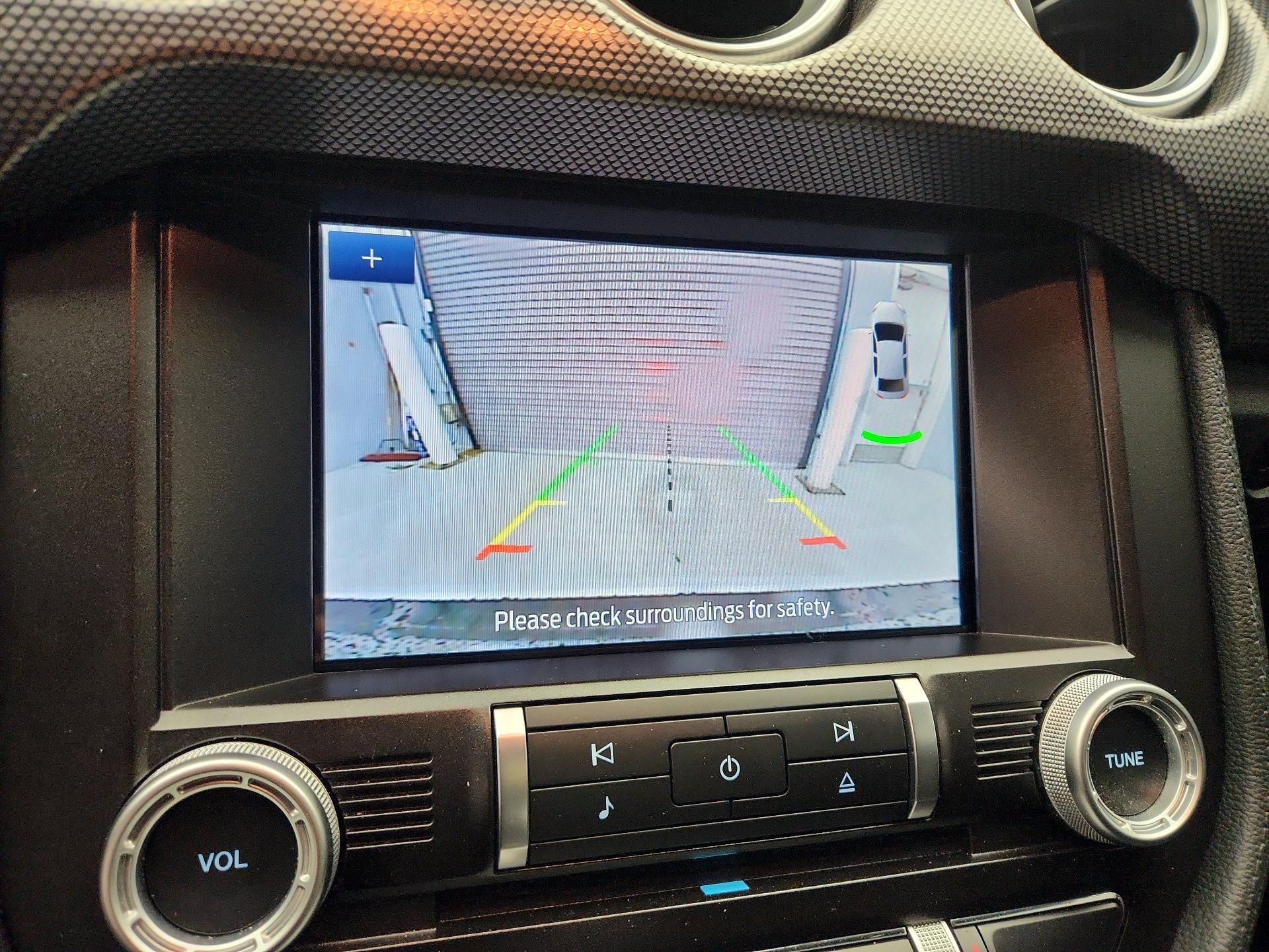 Thumbnail: 2021 Ford Mustang - 15