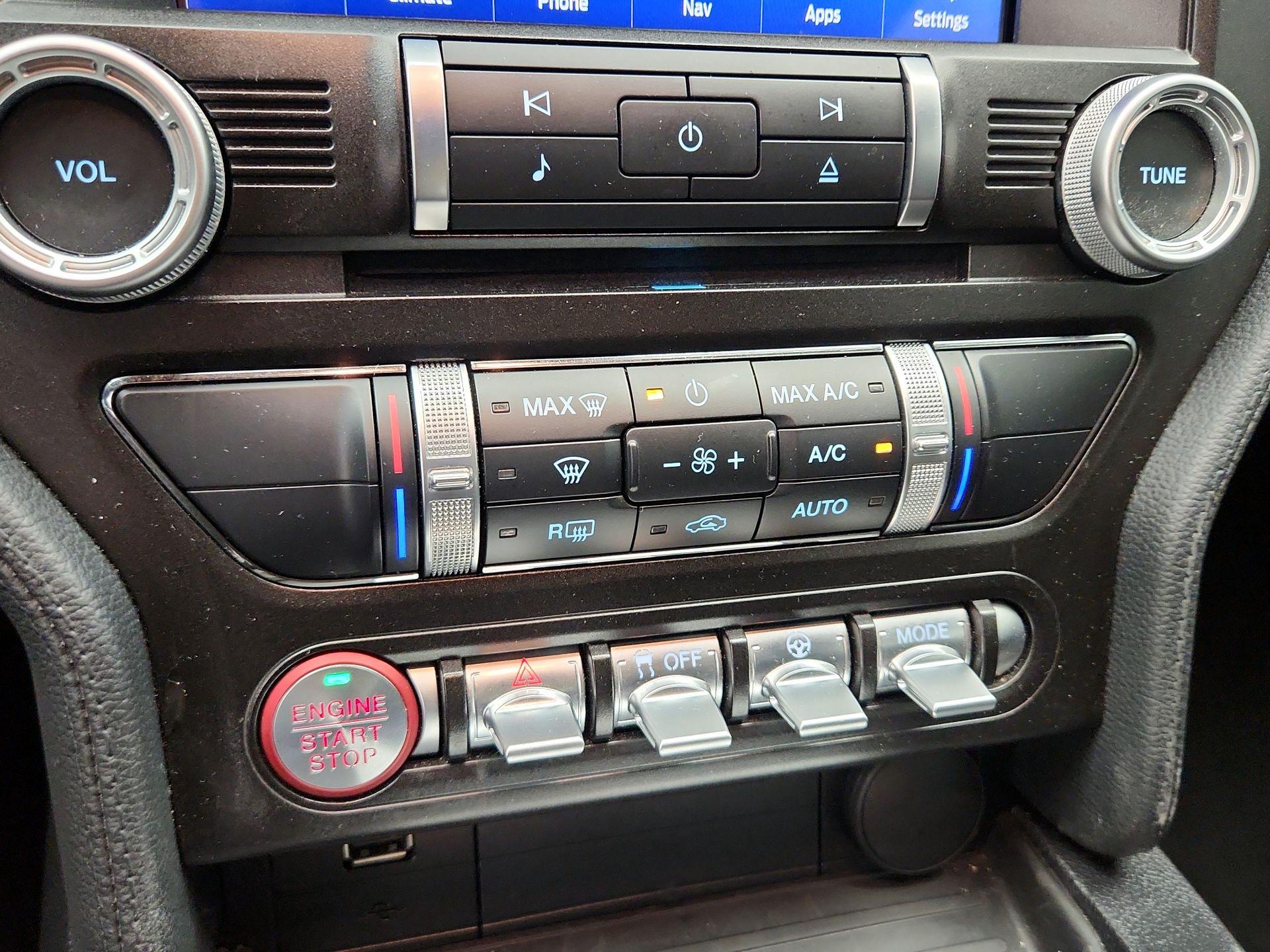 Thumbnail: 2021 Ford Mustang - 17