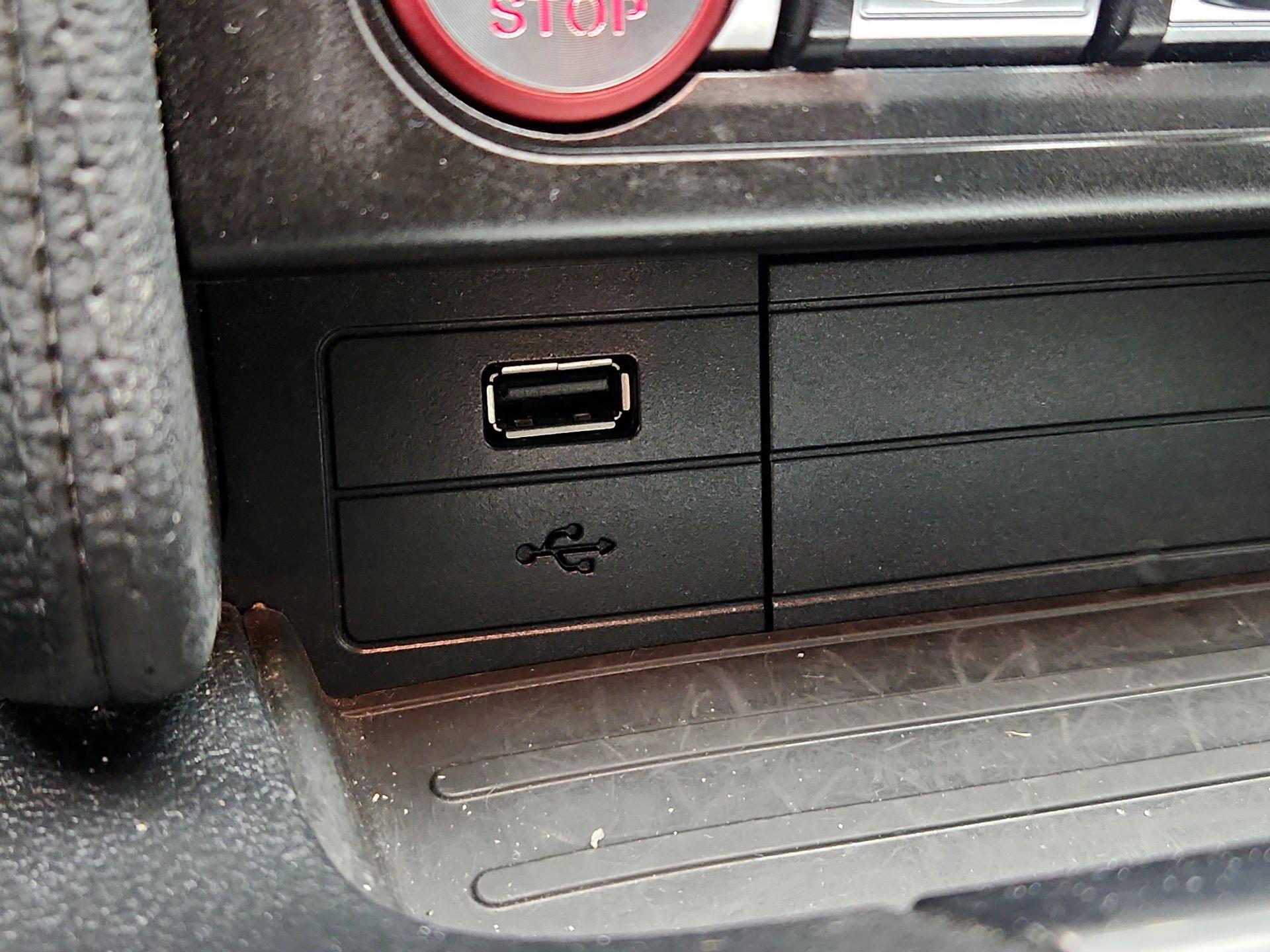 Thumbnail: 2021 Ford Mustang - 19