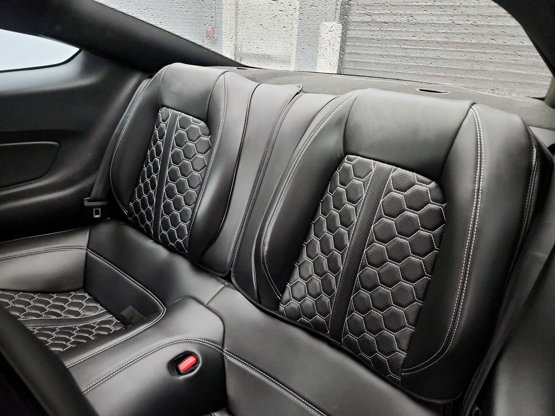 Thumbnail: 2021 Ford Mustang - 20