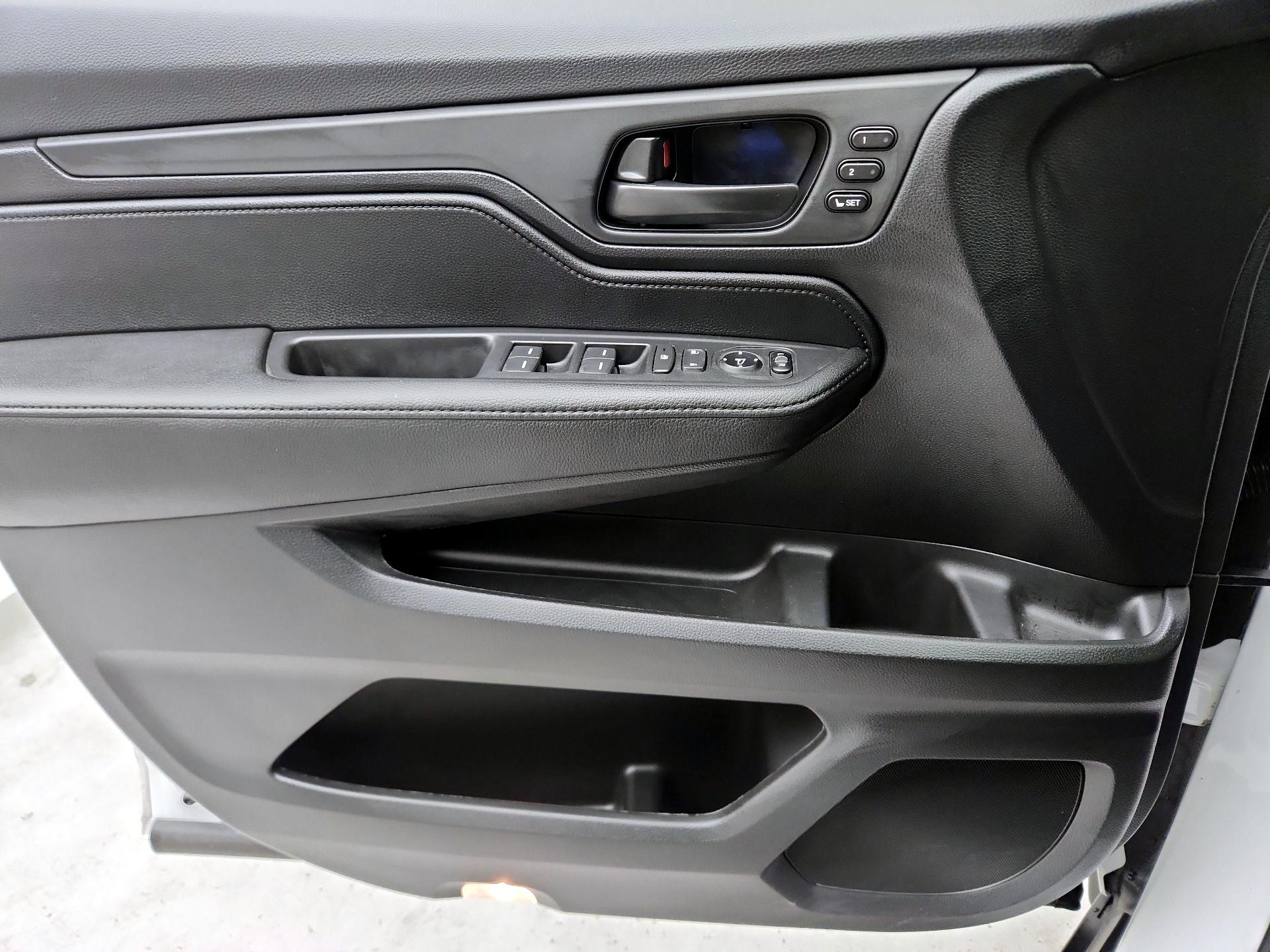 Thumbnail: 2025 Honda Odyssey - 12