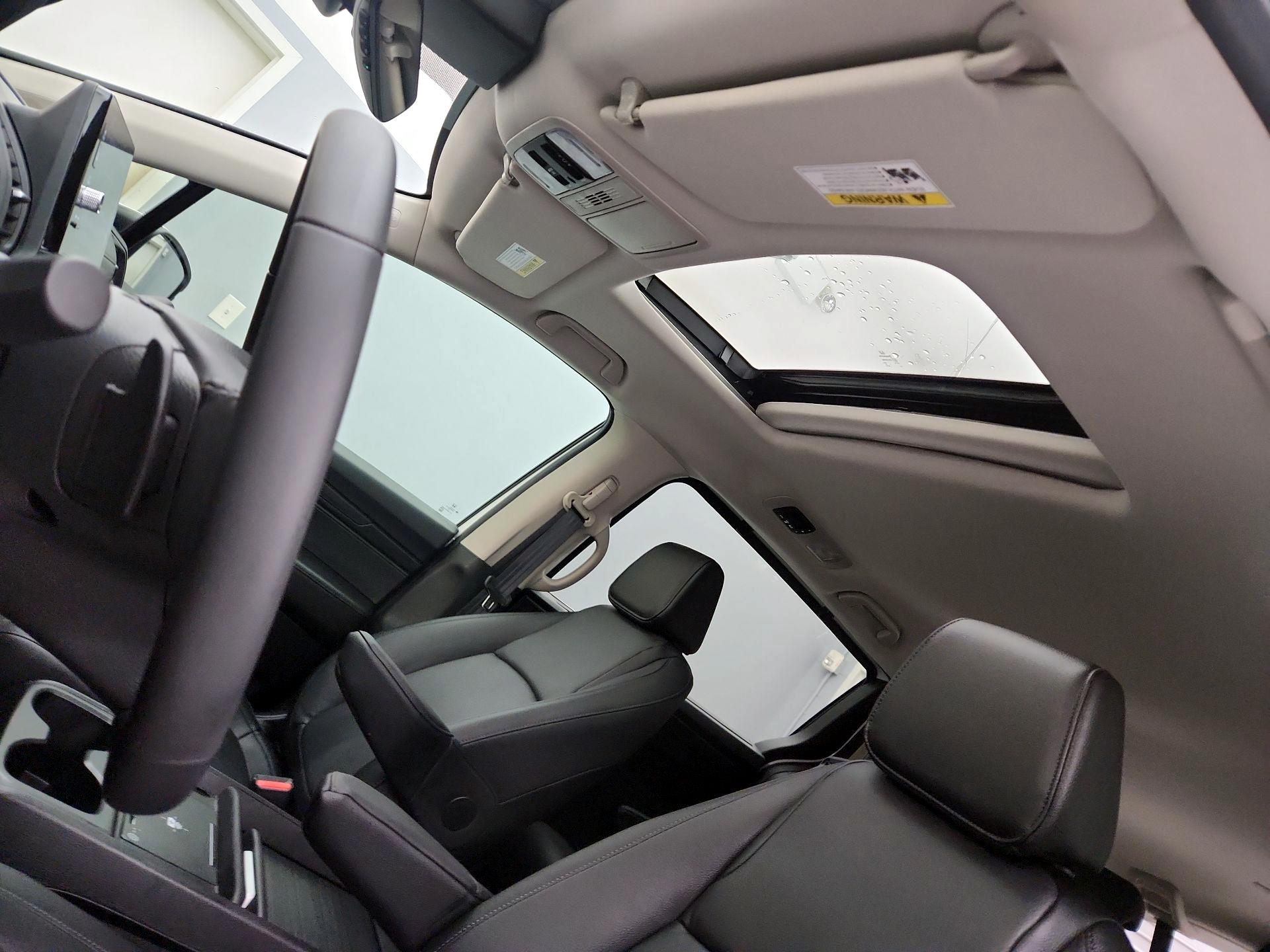 Thumbnail: 2025 Honda Odyssey - 19