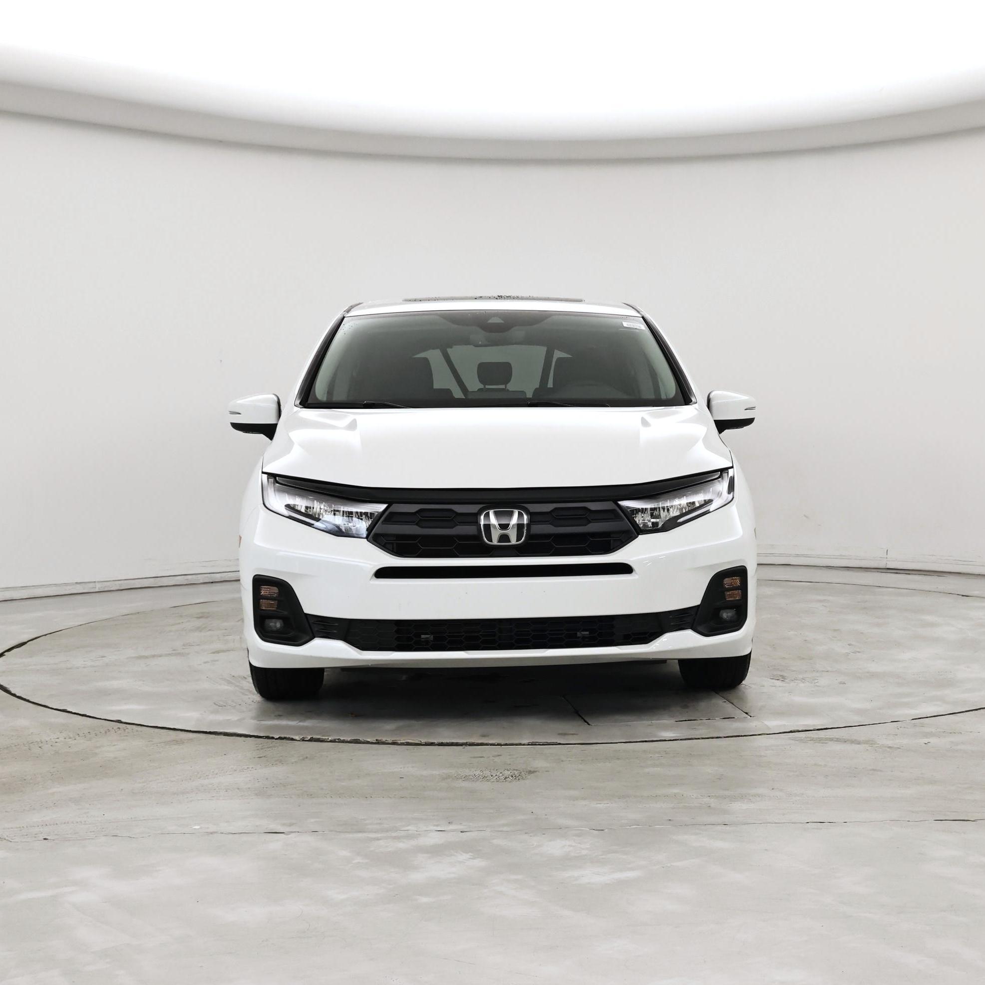 Thumbnail: 2025 Honda Odyssey - 5