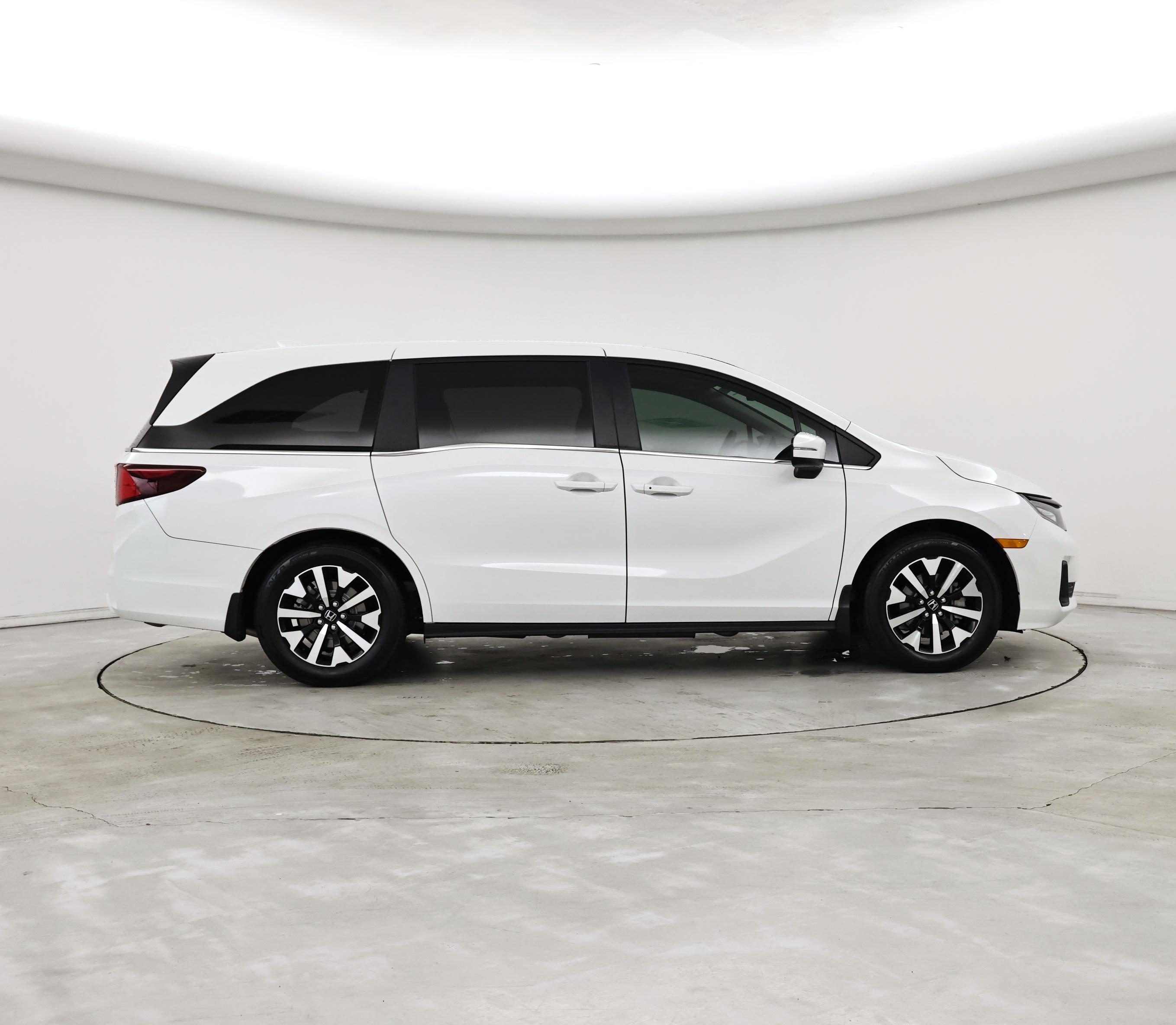 Thumbnail: 2025 Honda Odyssey - 7