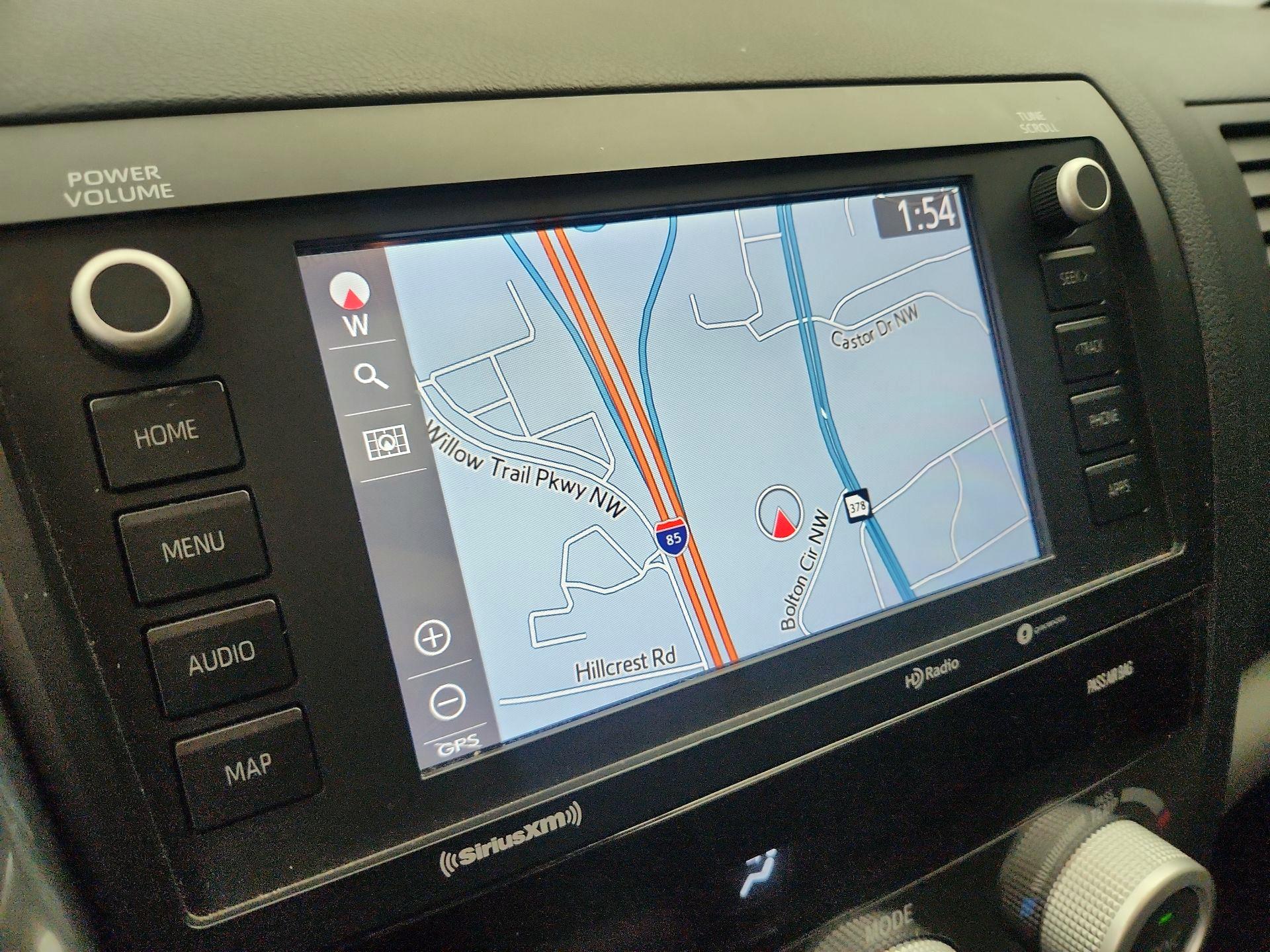 Thumbnail: 2020 Toyota Sequoia - 14