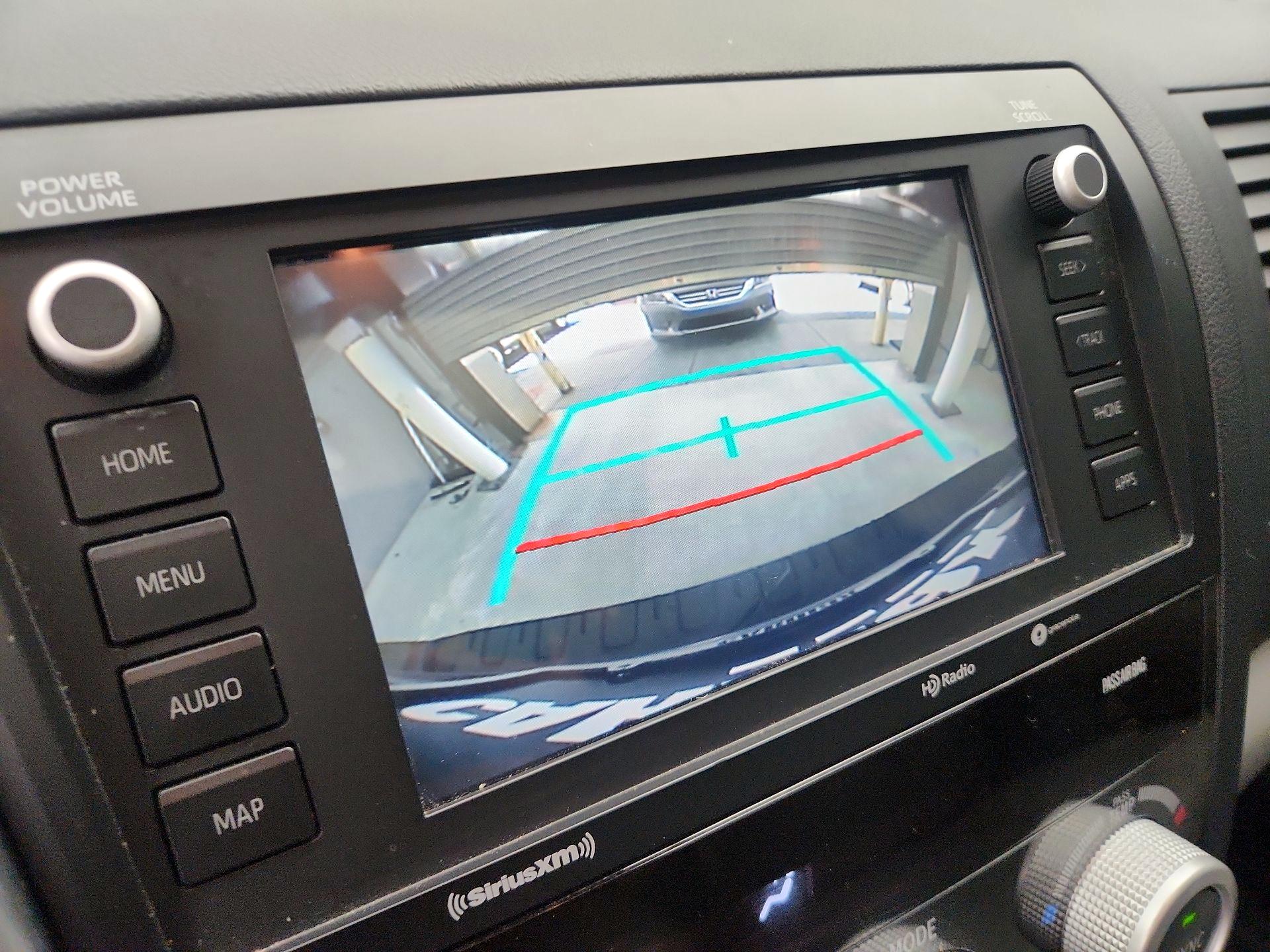 Thumbnail: 2020 Toyota Sequoia - 15