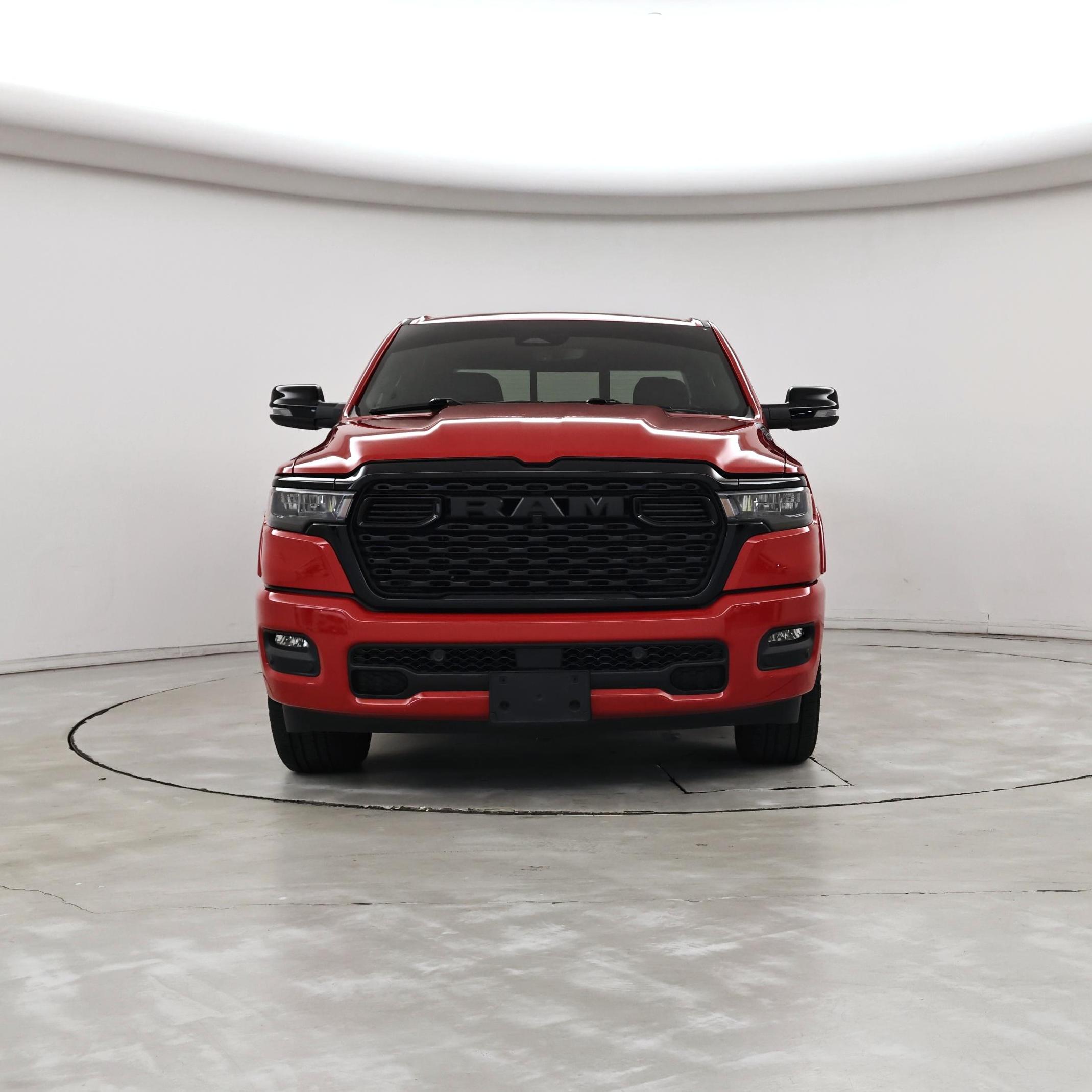 Thumbnail: 2025 RAM 1500 - 5