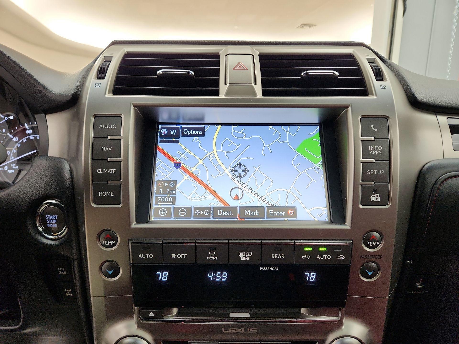 Thumbnail: 2021 Lexus GX - 14