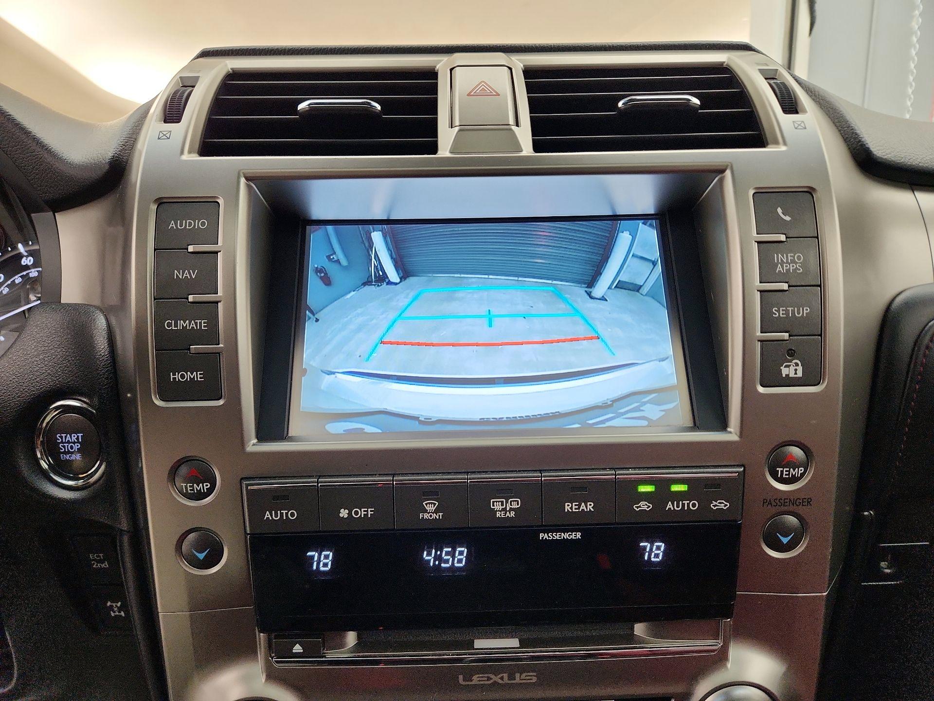 Thumbnail: 2021 Lexus GX - 15