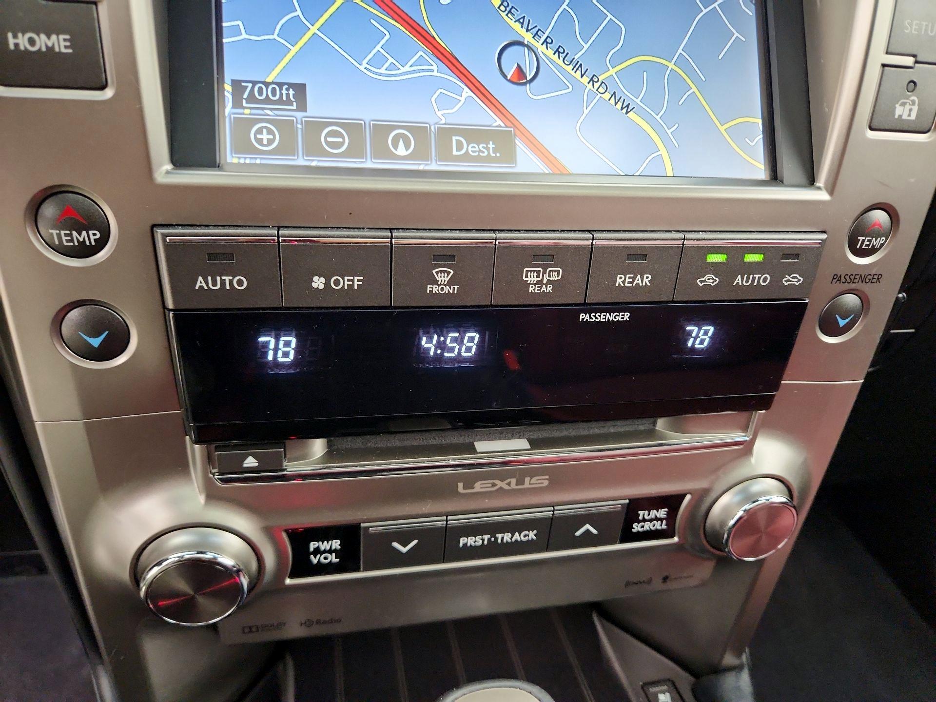 Thumbnail: 2021 Lexus GX - 17