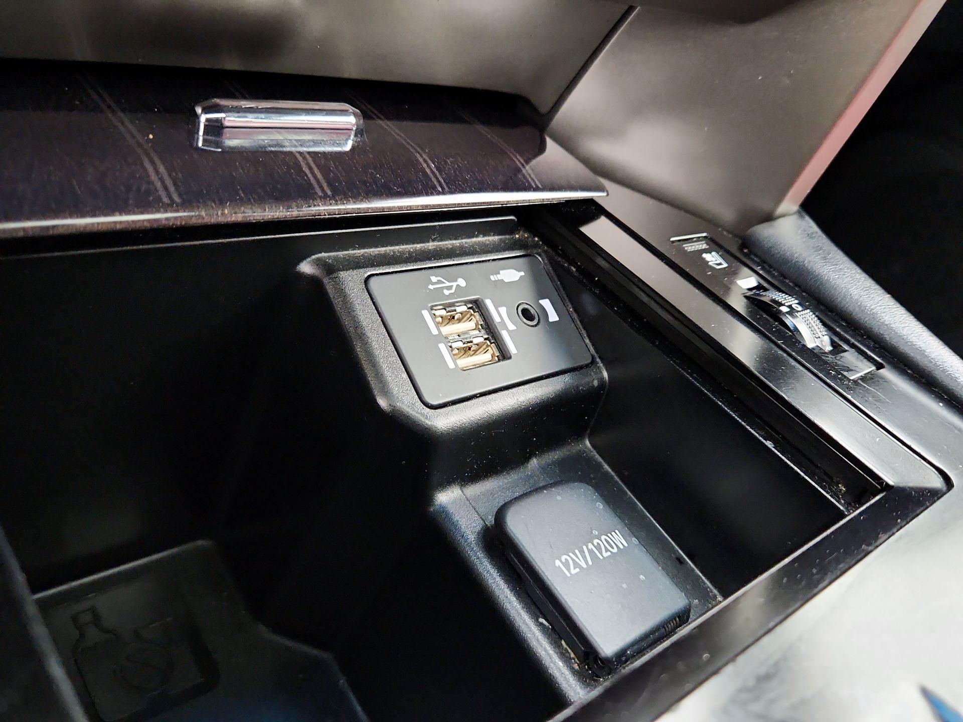 Thumbnail: 2021 Lexus GX - 19