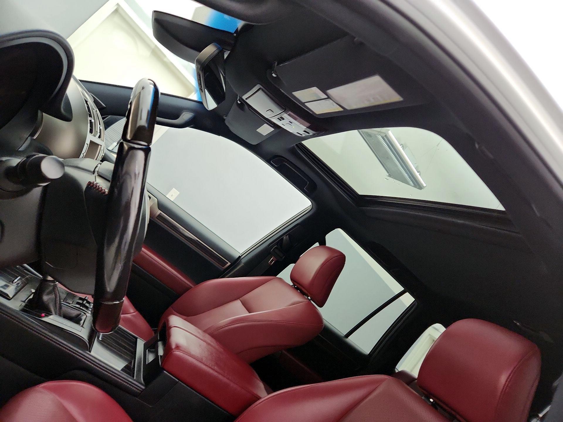 Thumbnail: 2021 Lexus GX - 20