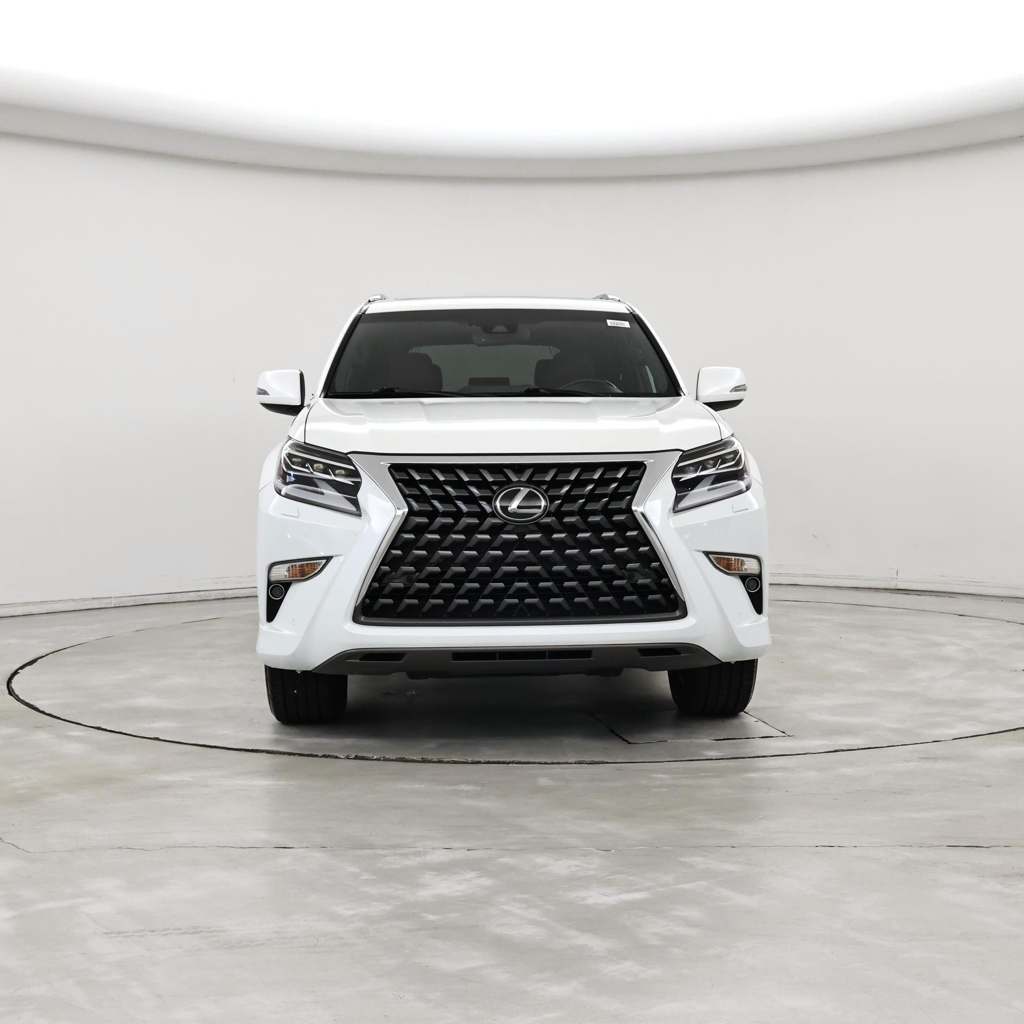 Thumbnail: 2021 Lexus GX - 5