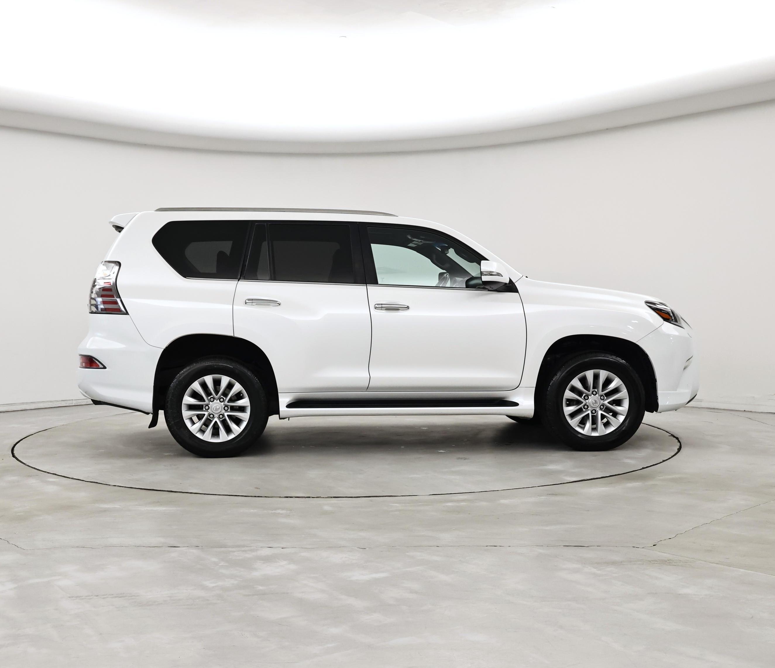 Thumbnail: 2021 Lexus GX - 7