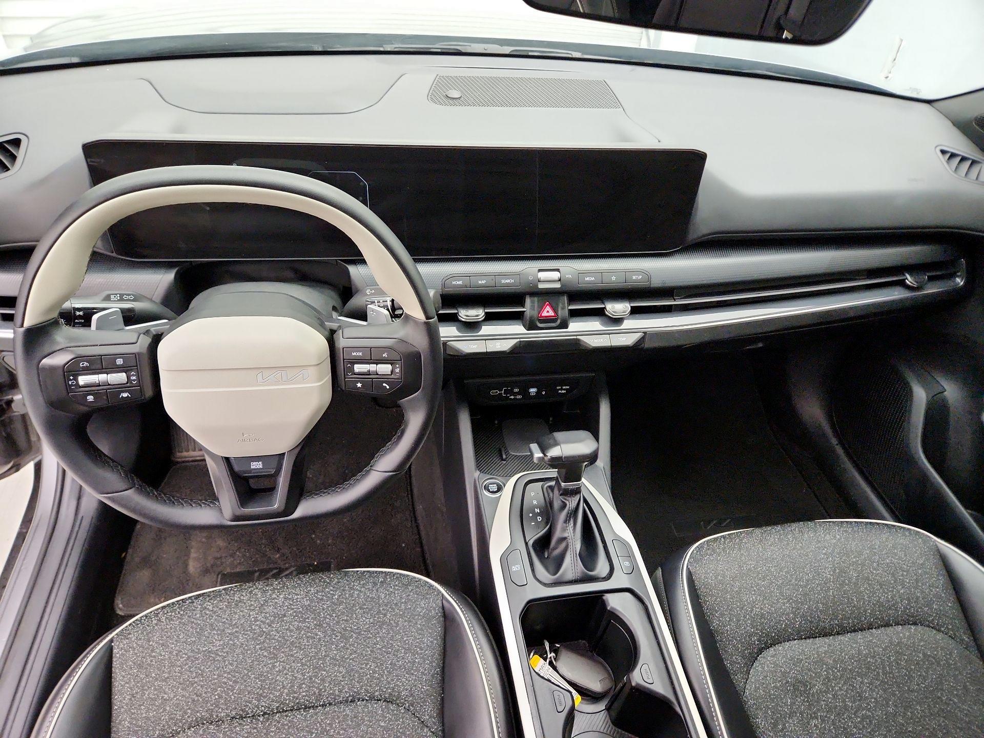 Thumbnail: 2025 Kia K4 - 9