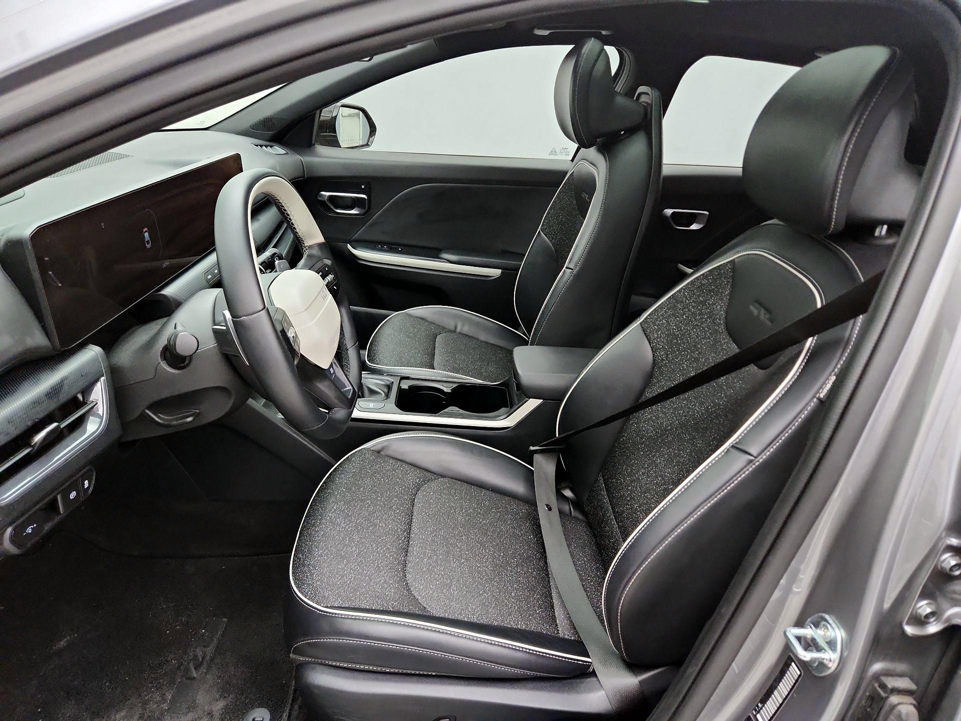 Thumbnail: 2025 Kia K4 - 11