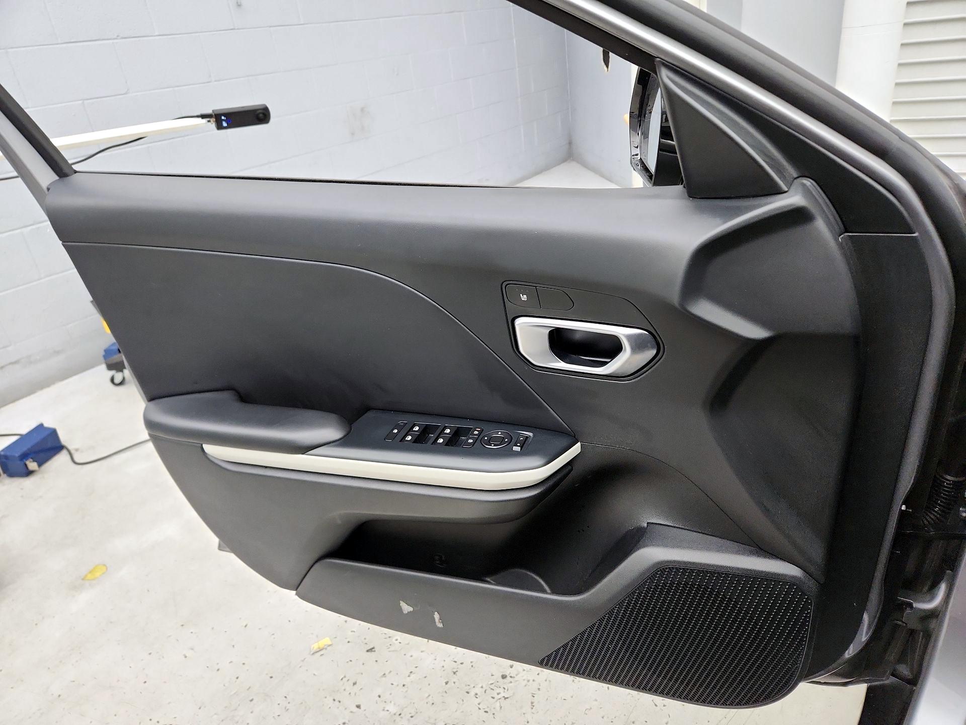 Thumbnail: 2025 Kia K4 - 12