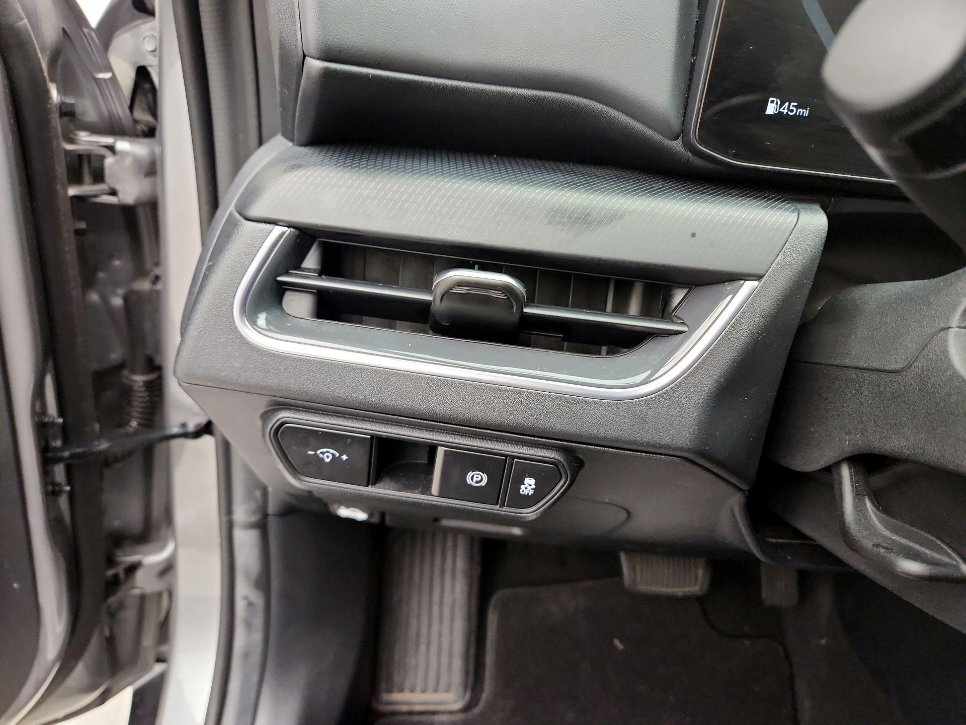 Thumbnail: 2025 Kia K4 - 13