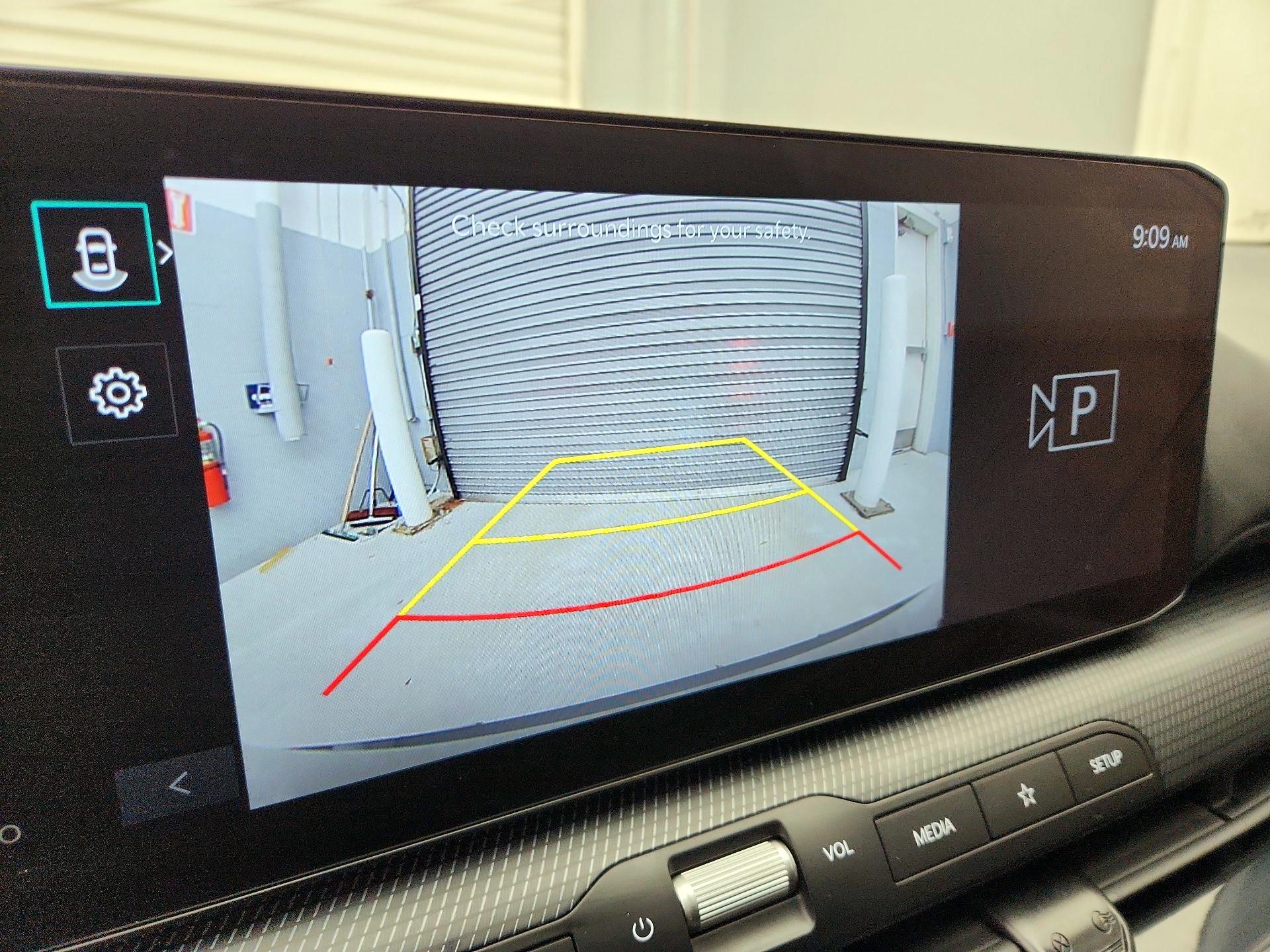 Thumbnail: 2025 Kia K4 - 15