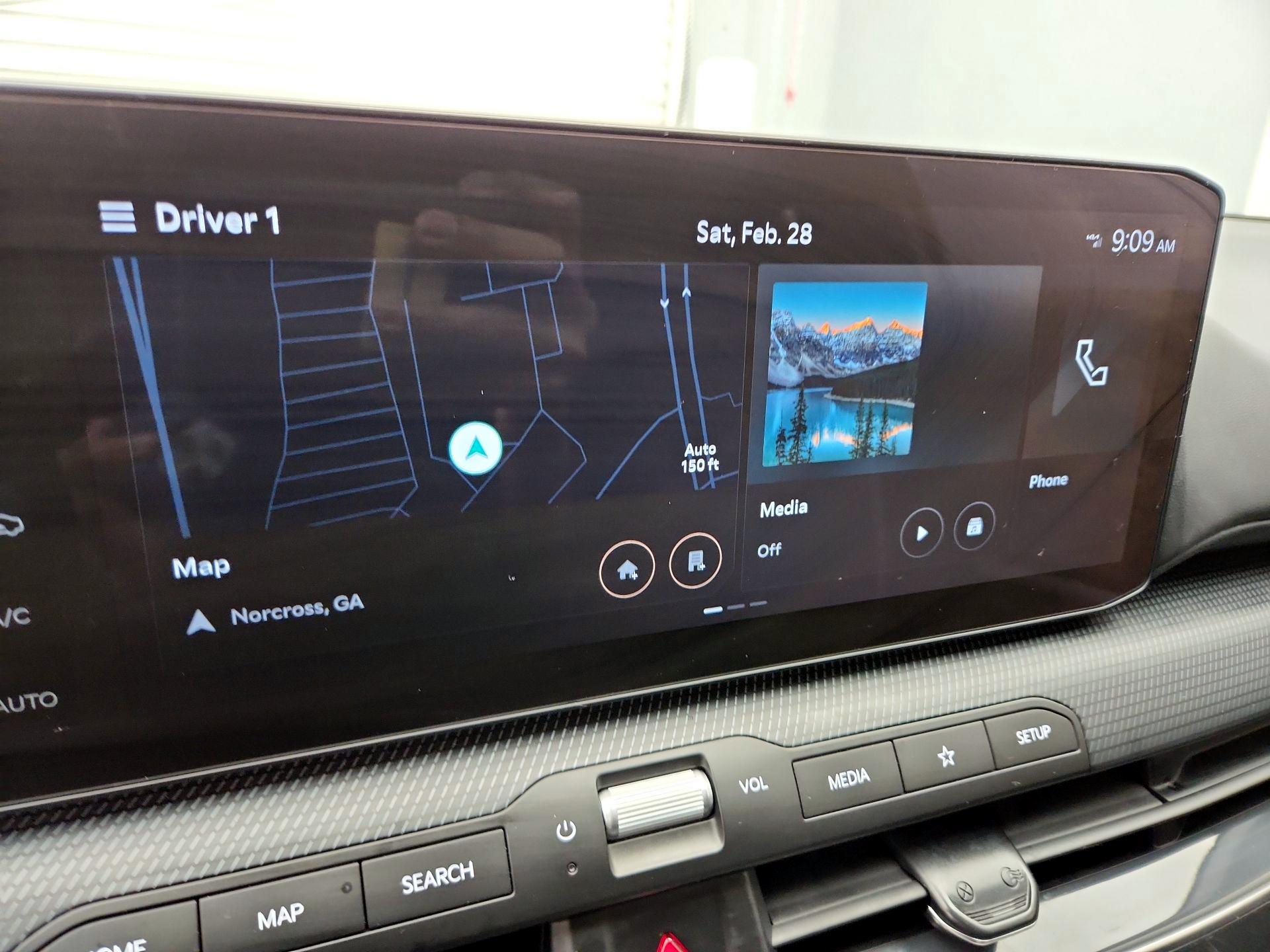 Thumbnail: 2025 Kia K4 - 16